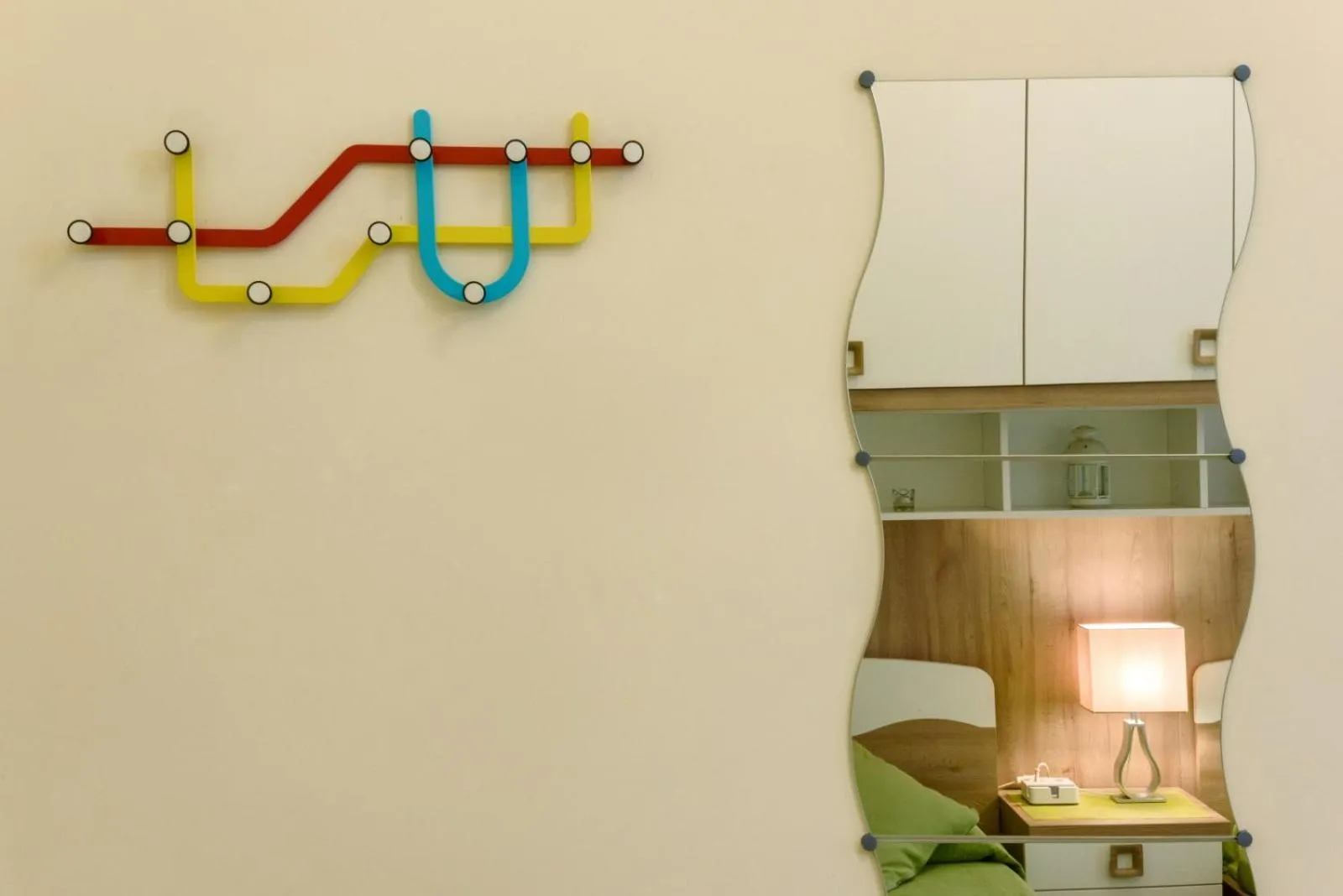 Other in Sarracino Relais