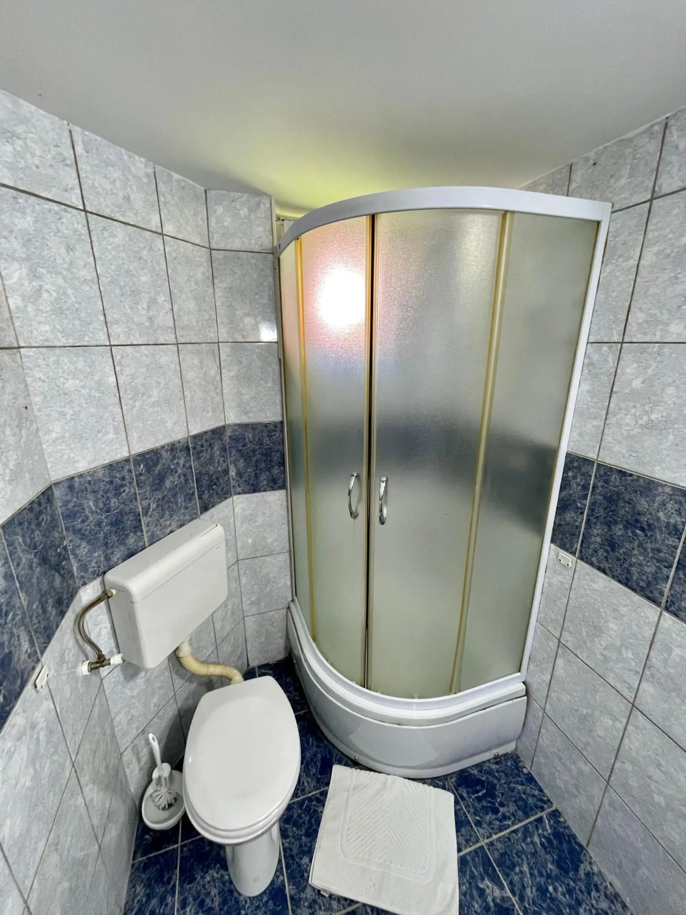 One-Bedroom Apartment in Apartment Velago One-Bedroom Apartment in Apartment Velago