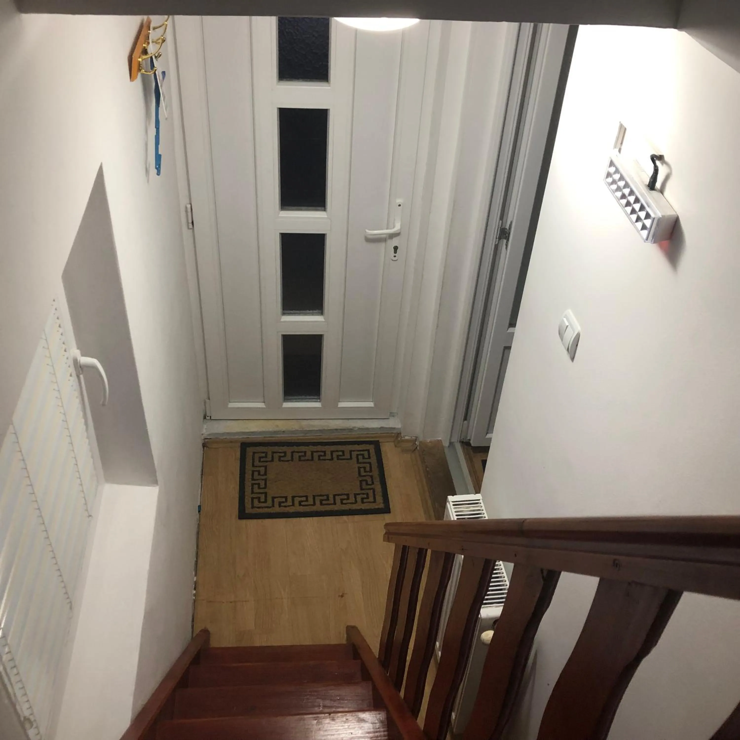 Duplex Apartment - single occupancy in Apartment Velago