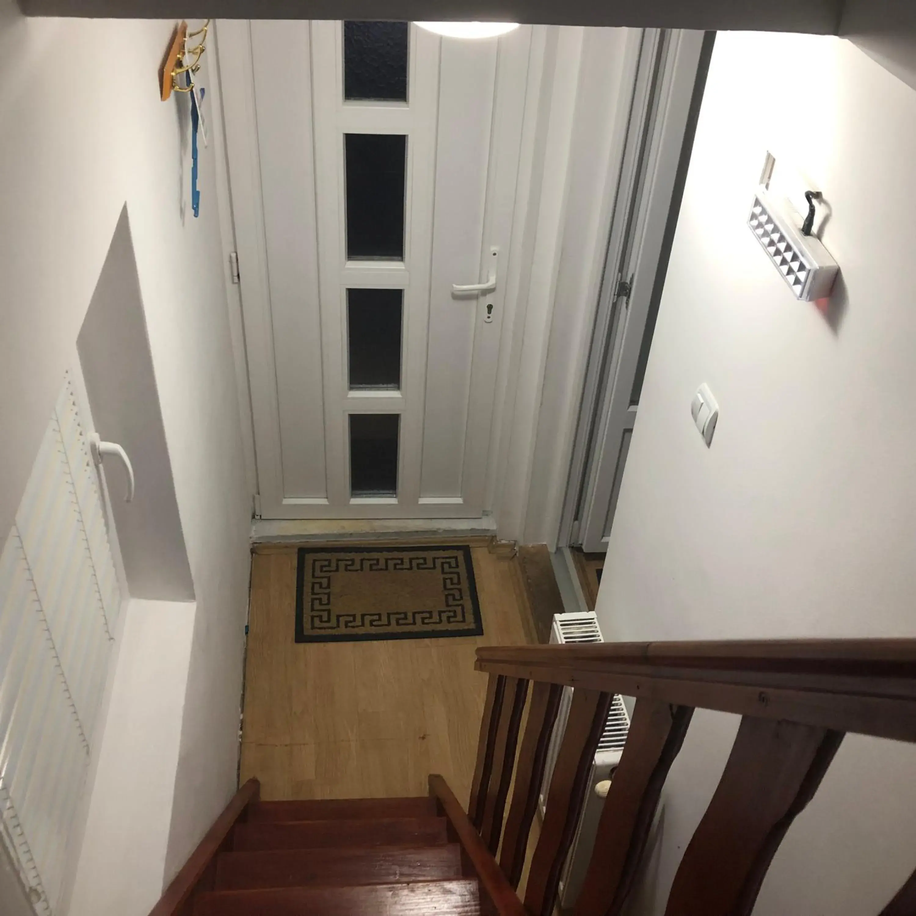 Duplex Apartment - single occupancy in Apartment Velago Duplex Apartment - single occupancy in Apartment Velago