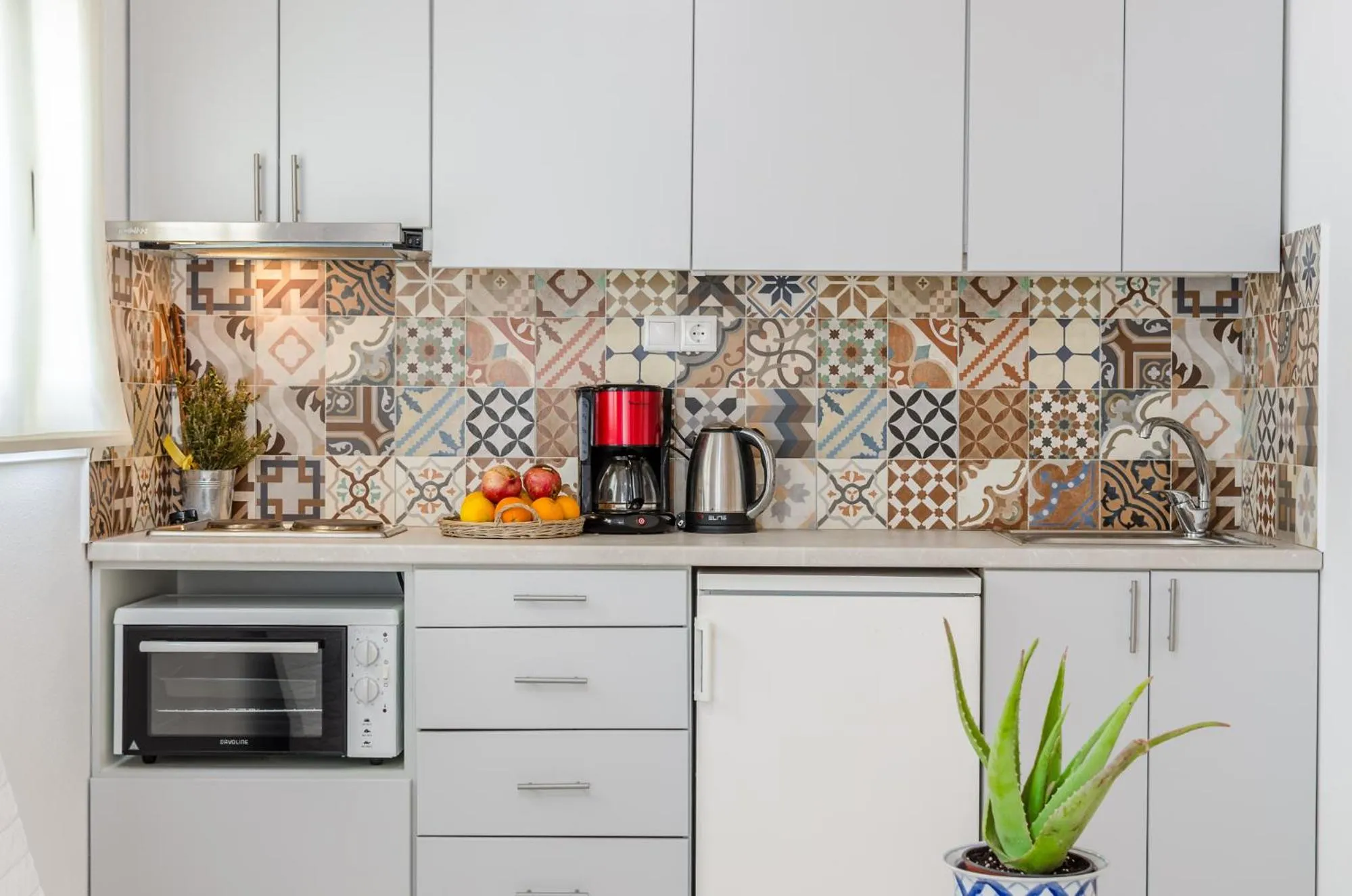 Happiness Apartments