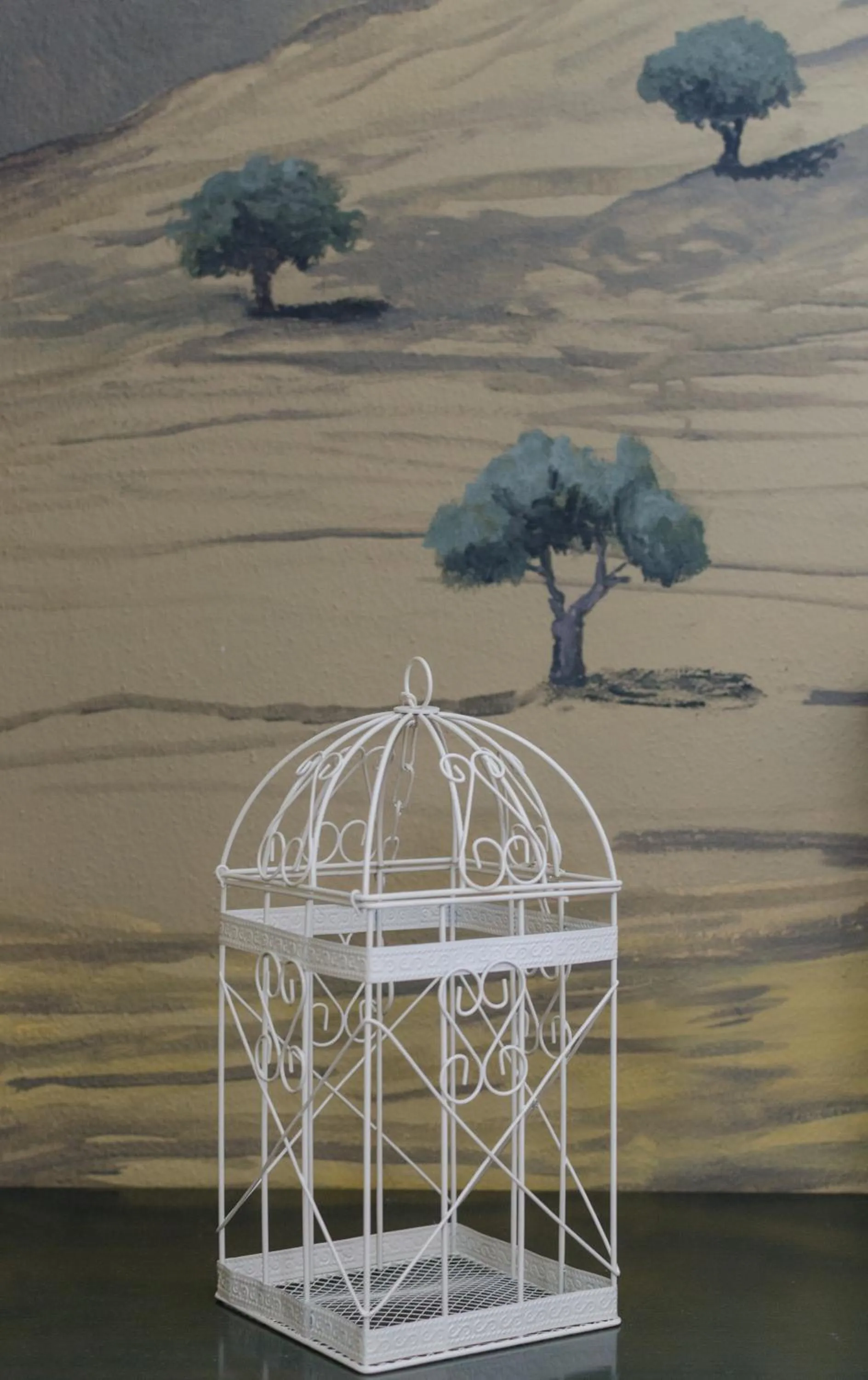 Happiness Apartments