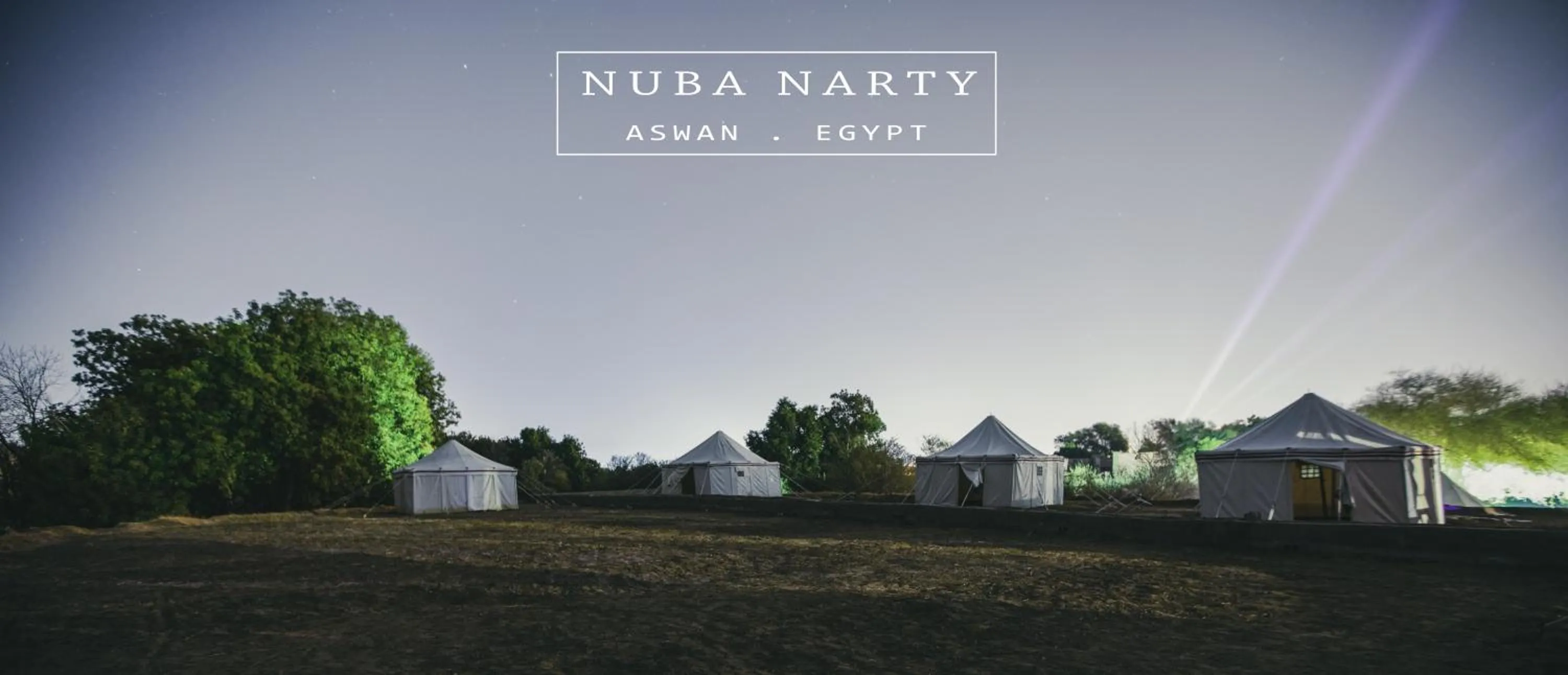 Nuba Narty