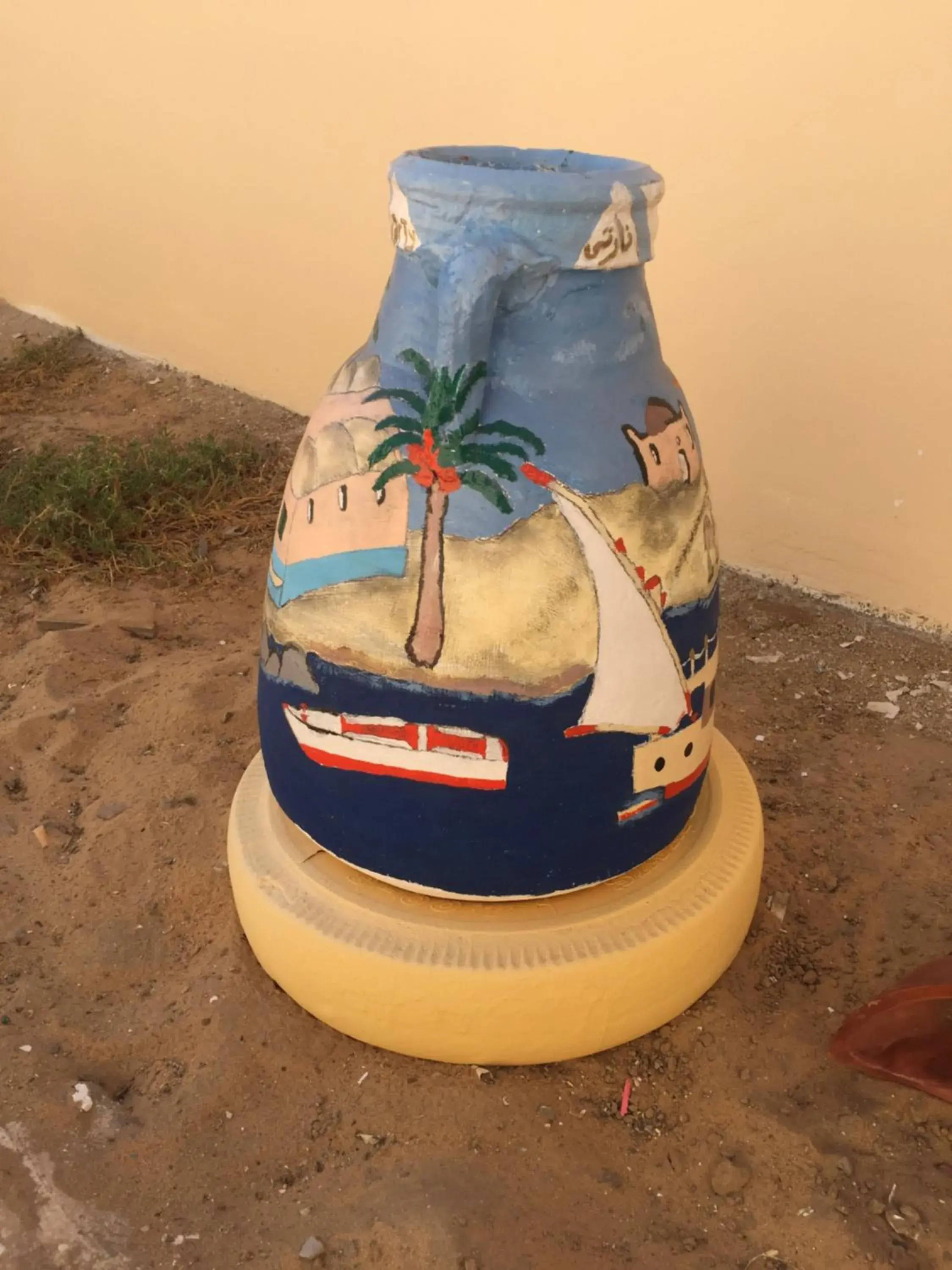 Deluxe Twin Room - single occupancy in Nuba Narty Deluxe Twin Room - single occupancy in Nuba Narty