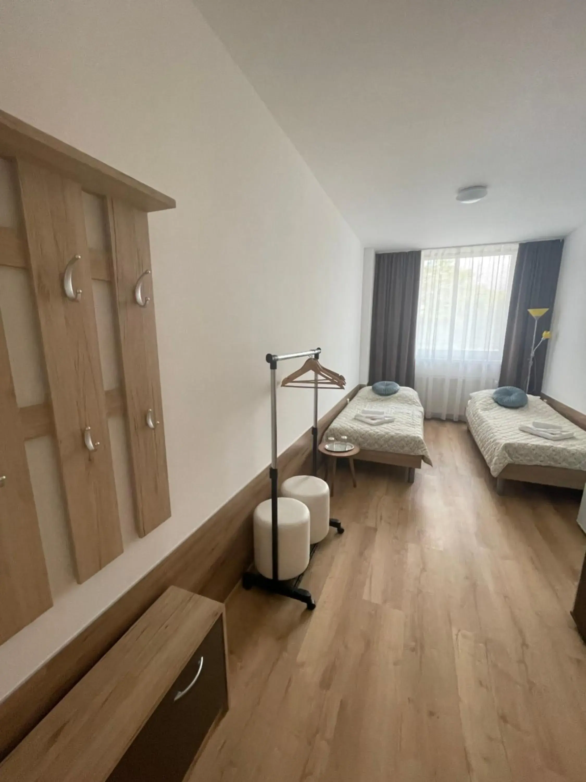 Superior Twin Room in Agro Complex Apartments Superior Twin Room in Agro Complex Apartments