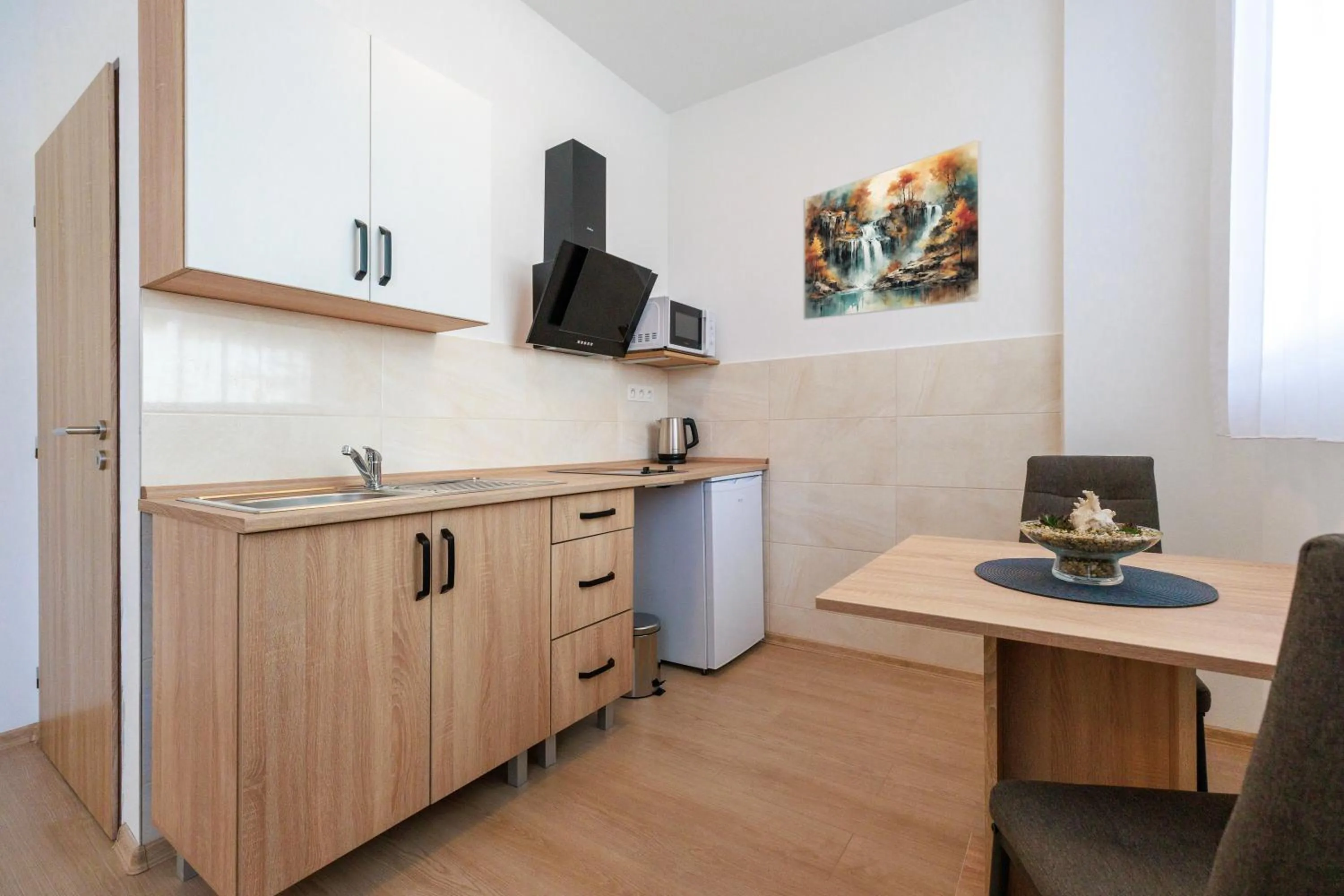 Photo of the whole room in Agro Complex Apartments