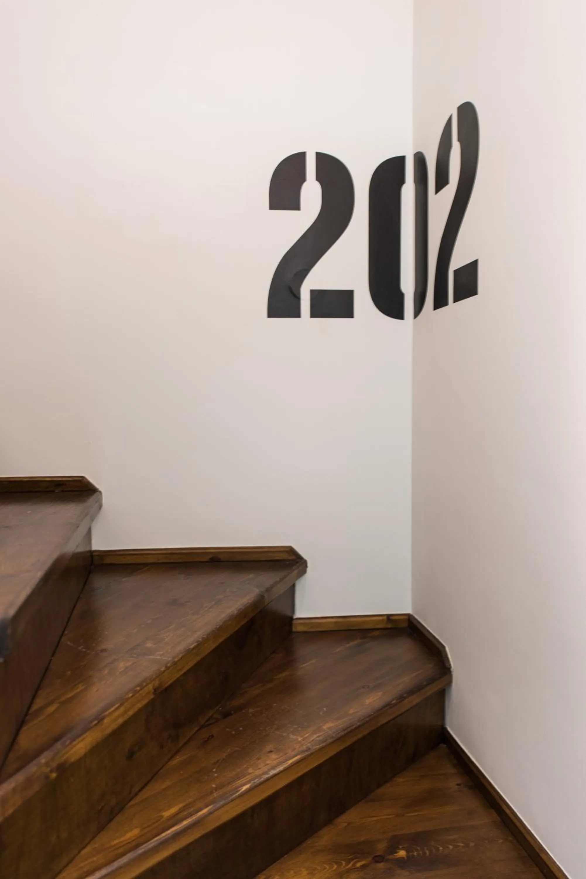 Decorative detail in Olganos VL Luxury Rooms & Suites