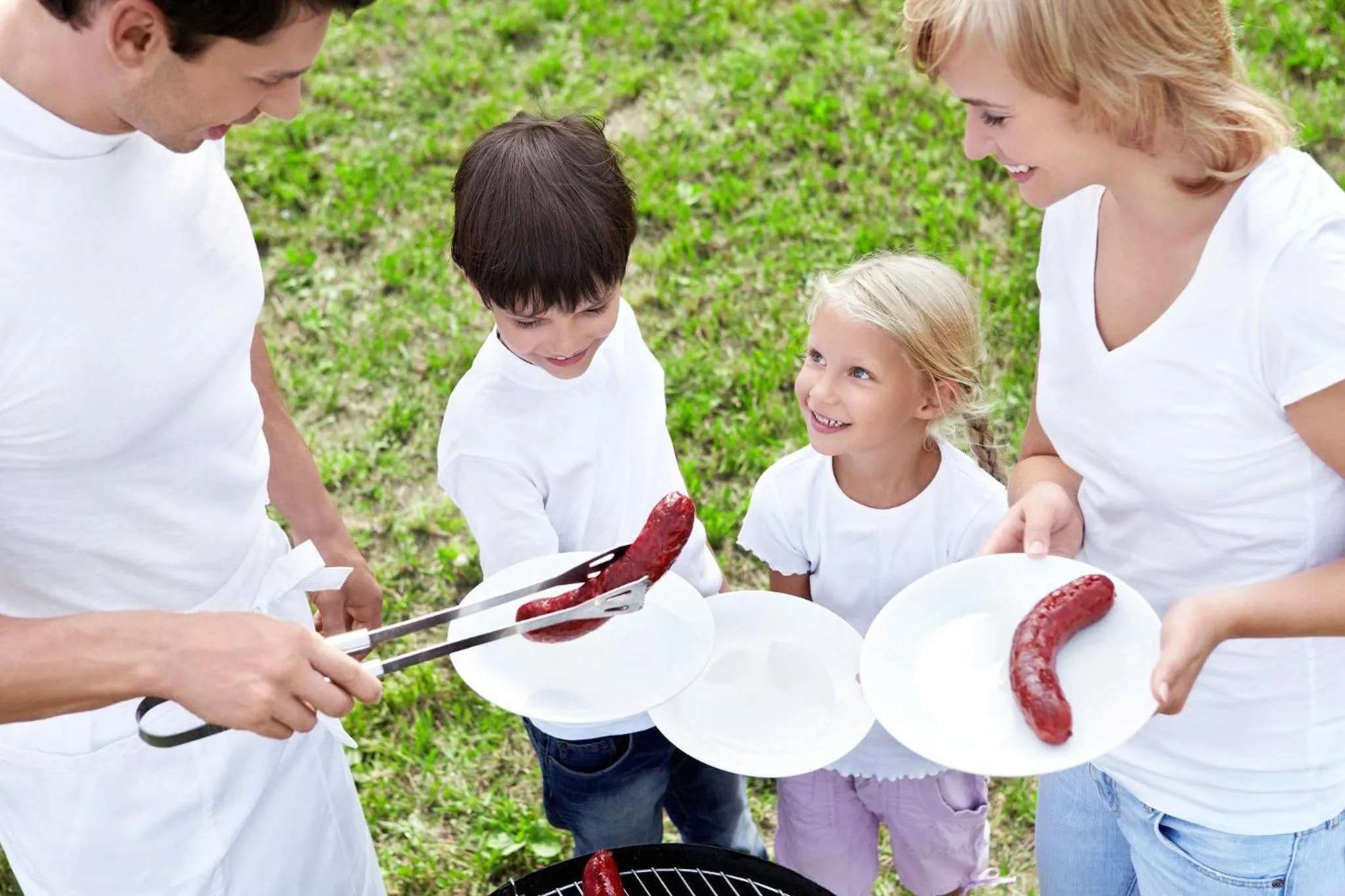 Glen Affric Holiday Park