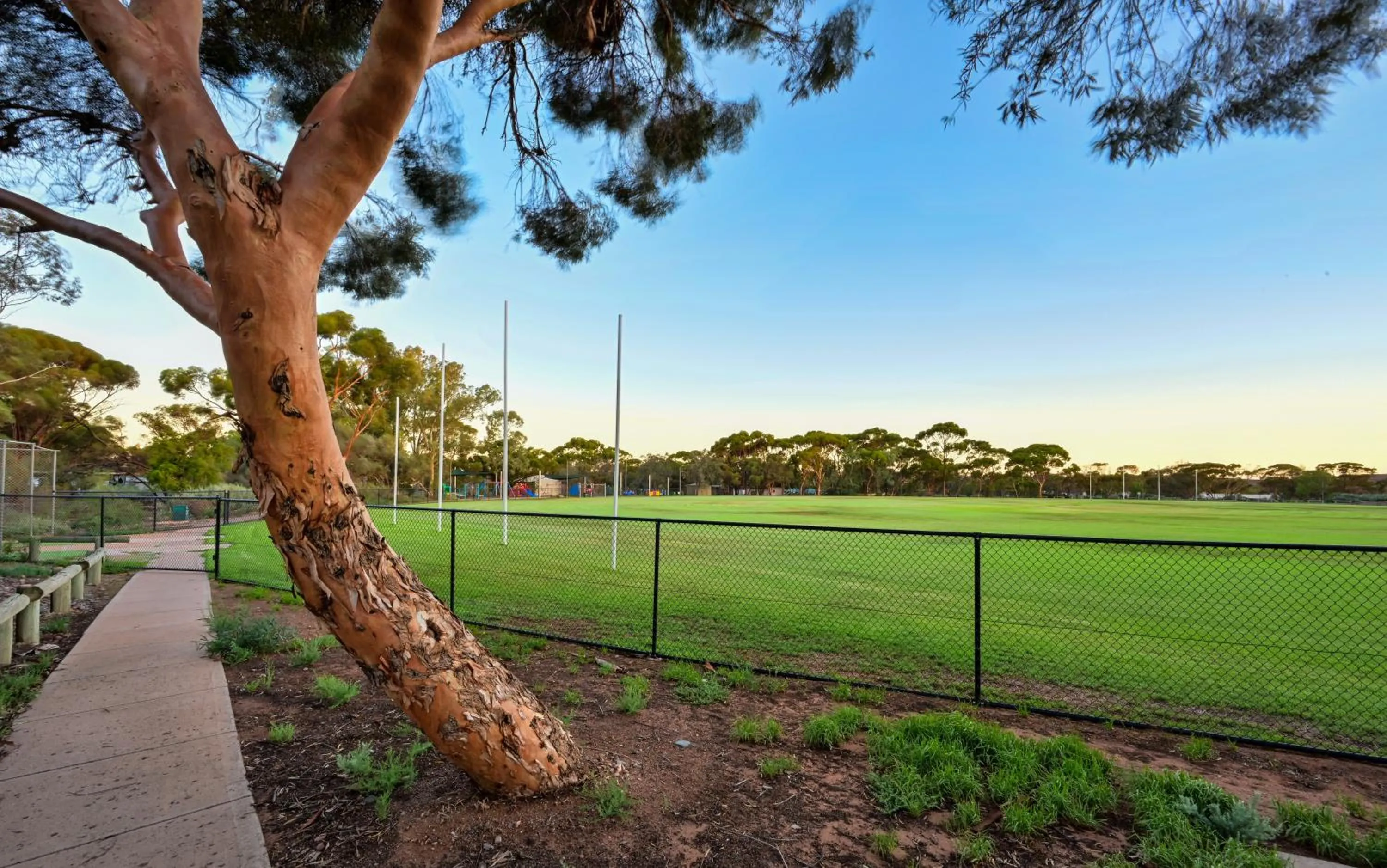 Leigh Creek Outback Resort