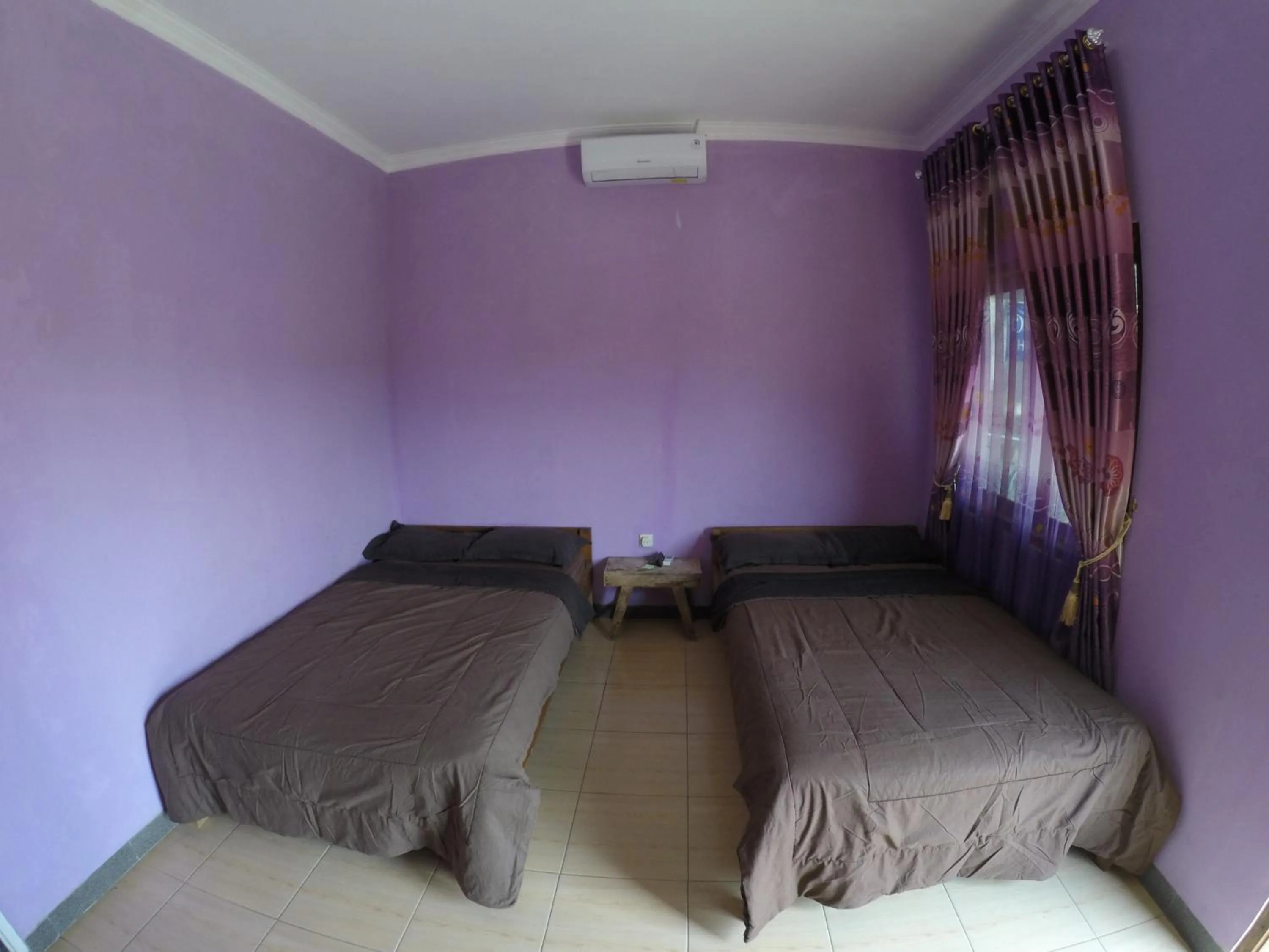 Omah Sundak Homestay