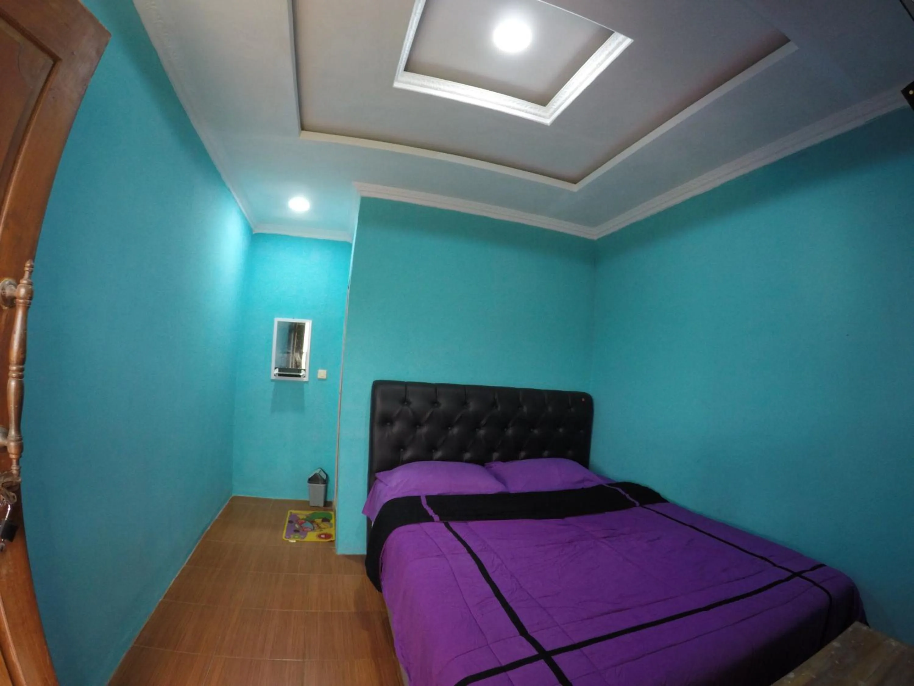 Omah Sundak Homestay