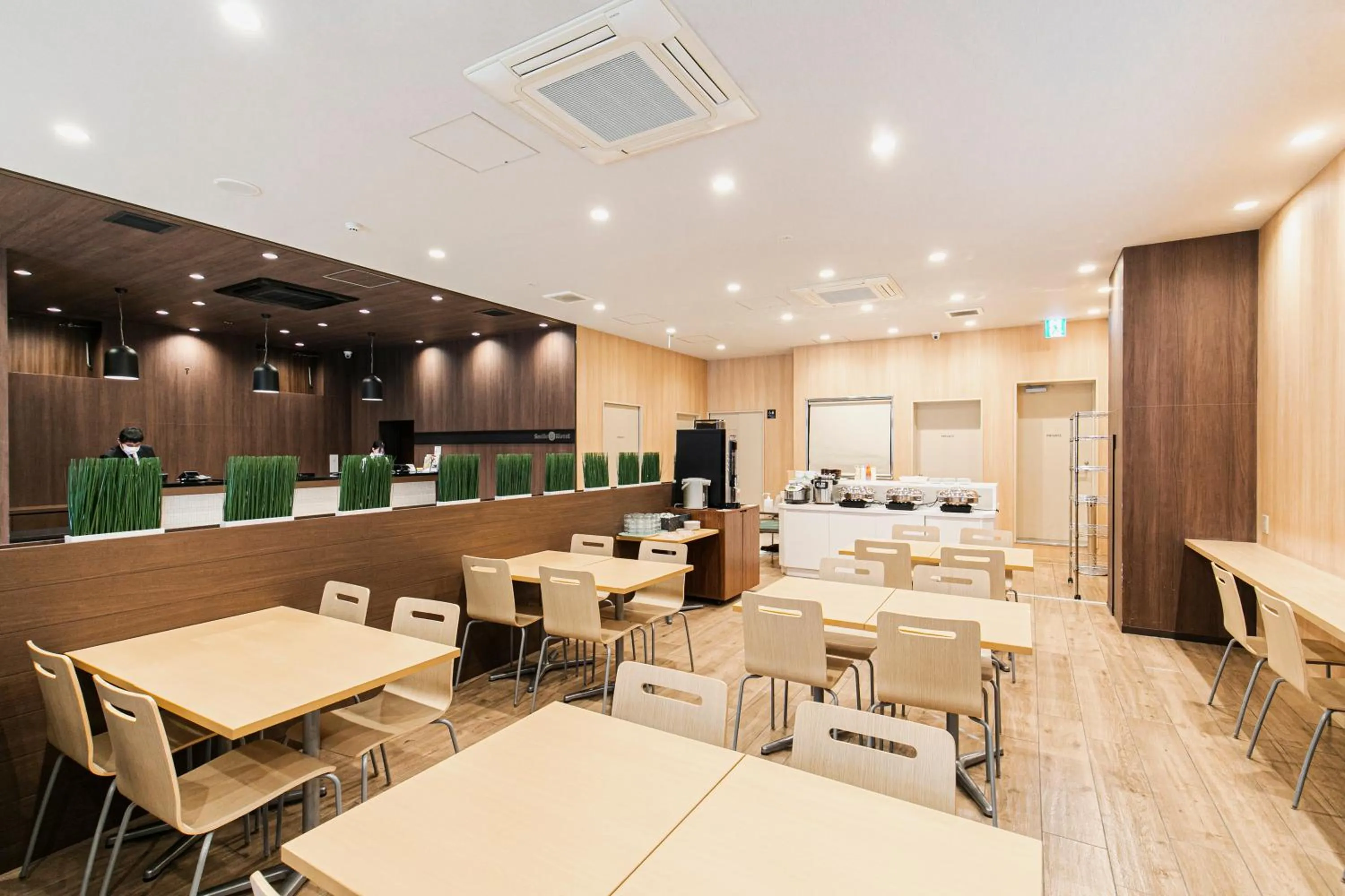 Smile Hotel Hakataekimae