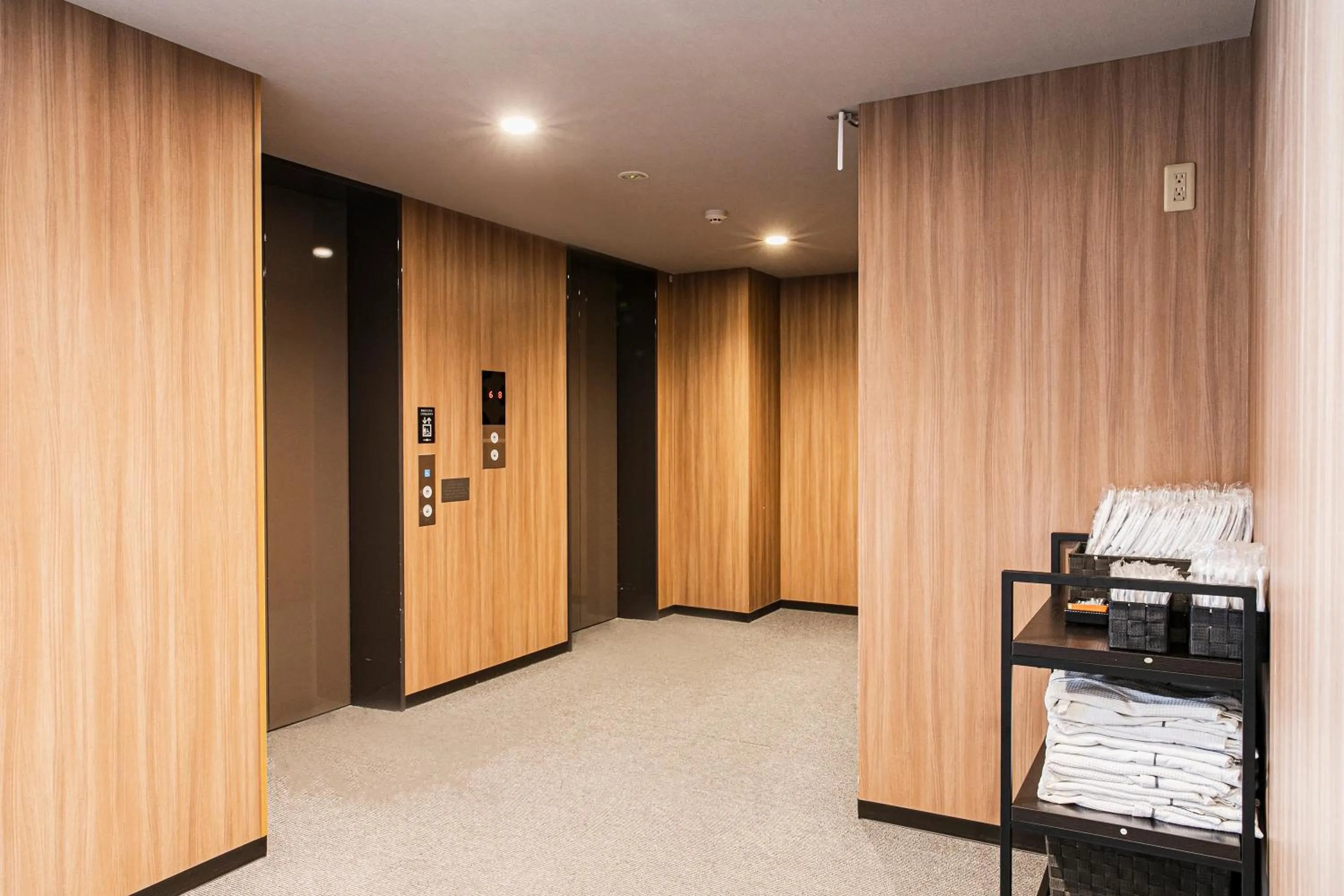 Smile Hotel Hakataekimae