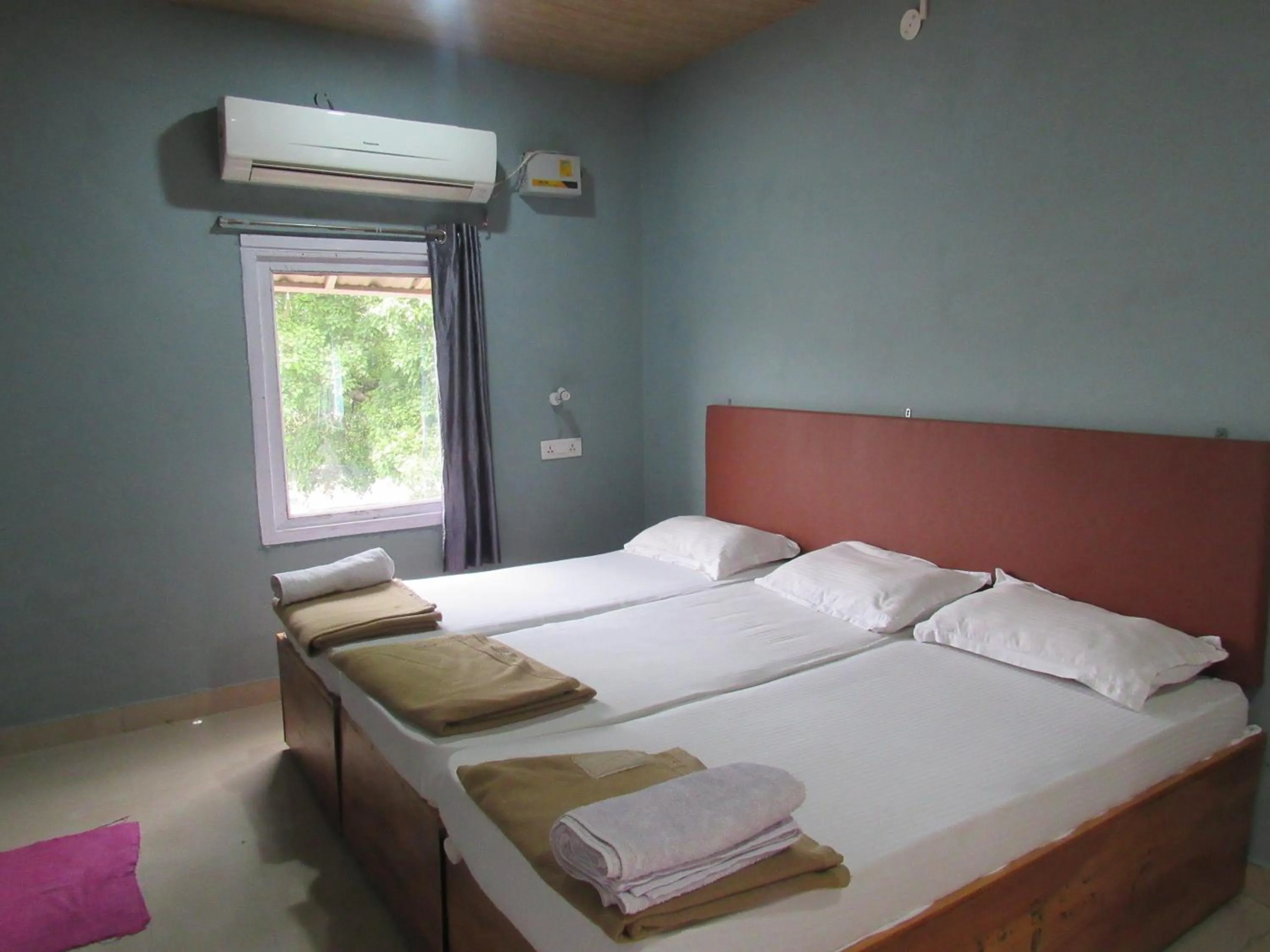 HosteLaVie - Varanasi