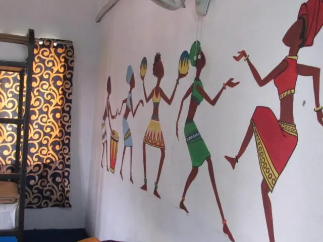 HosteLaVie - Varanasi