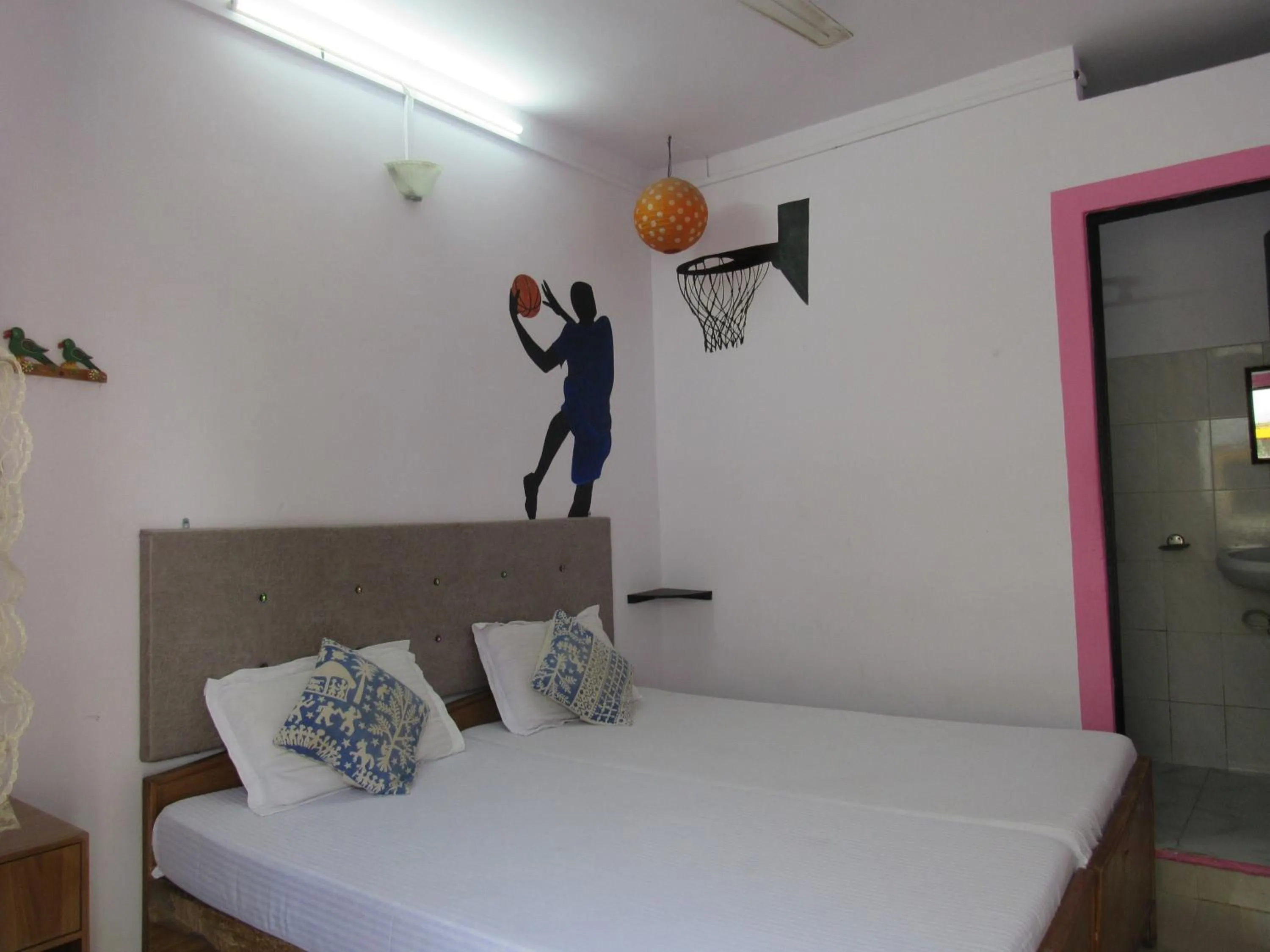 HosteLaVie - Varanasi