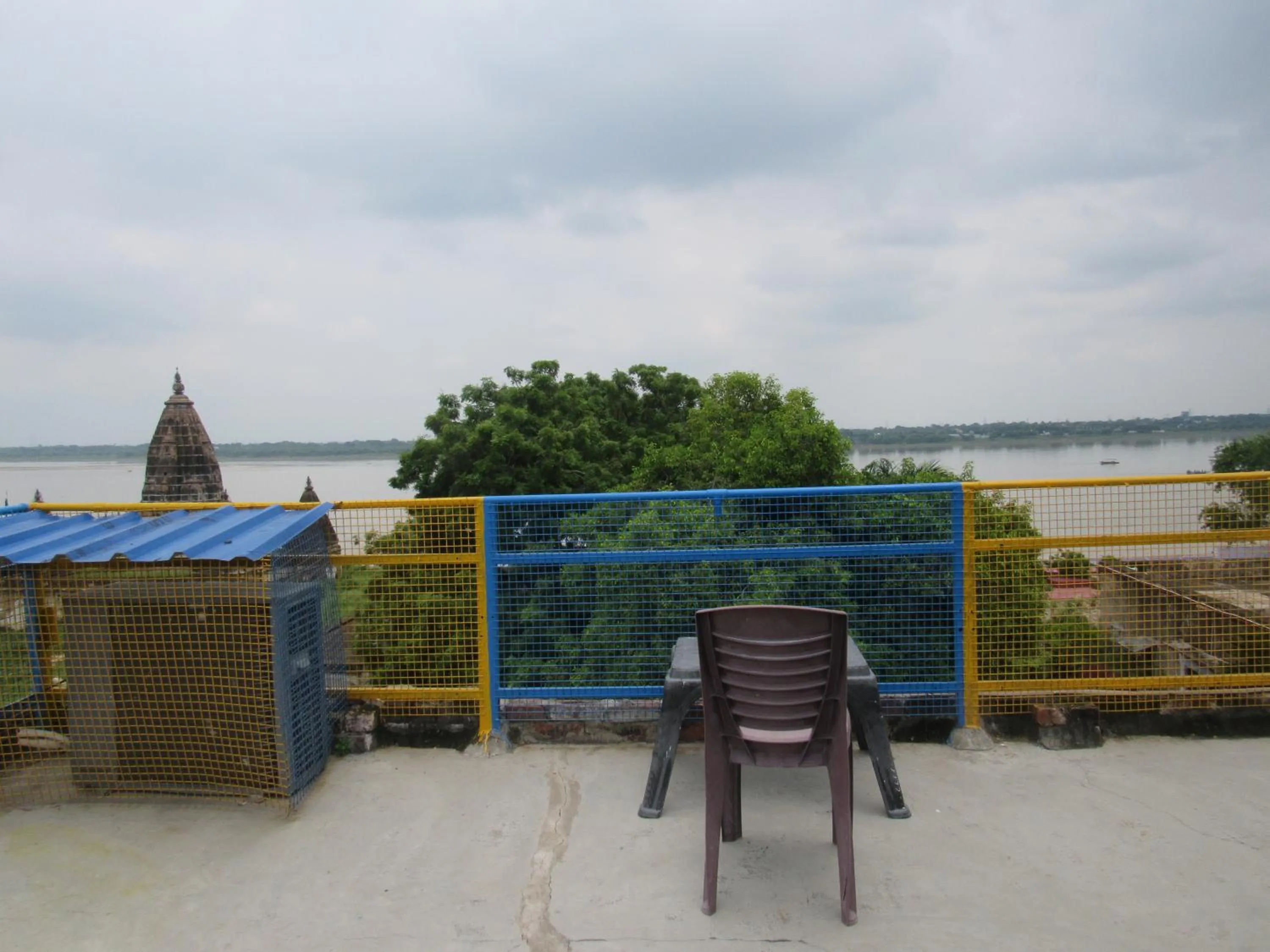 HosteLaVie - Varanasi