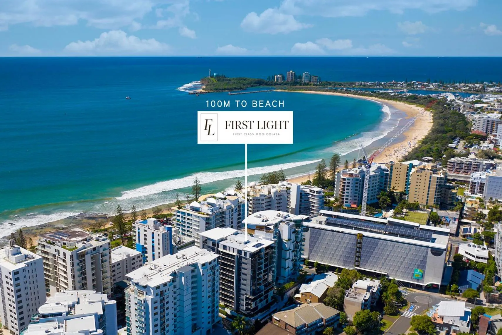 First Light Mooloolaba, an Ascend Collection Hotel