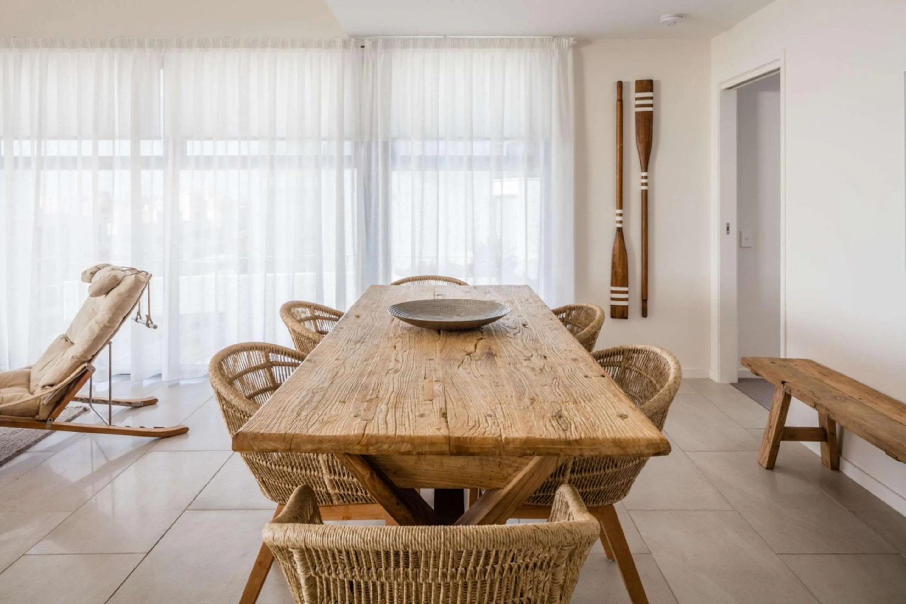 Bedroom in First Light Mooloolaba, an Ascend Collection Hotel