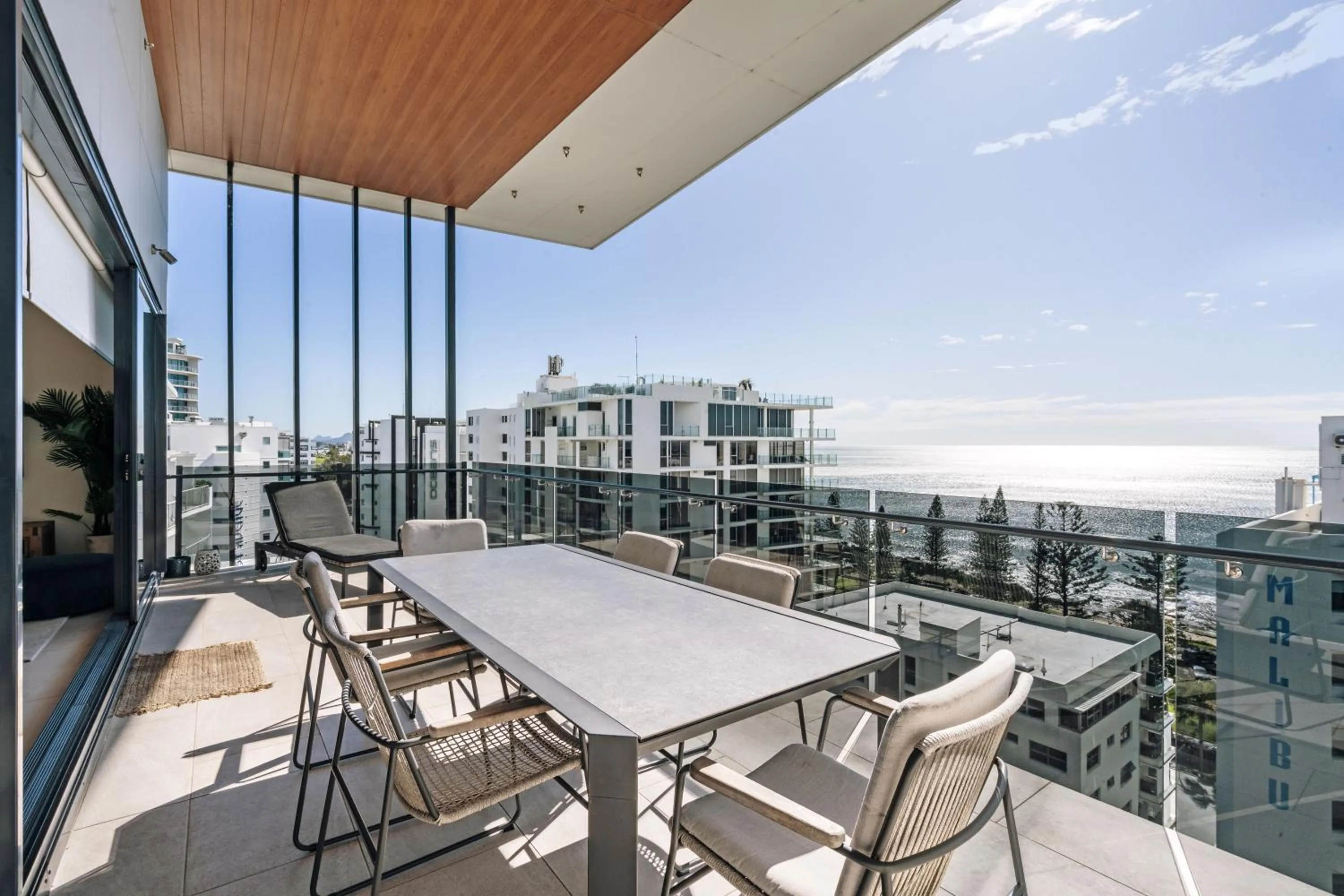 View (from property/room) in First Light Mooloolaba, an Ascend Collection Hotel