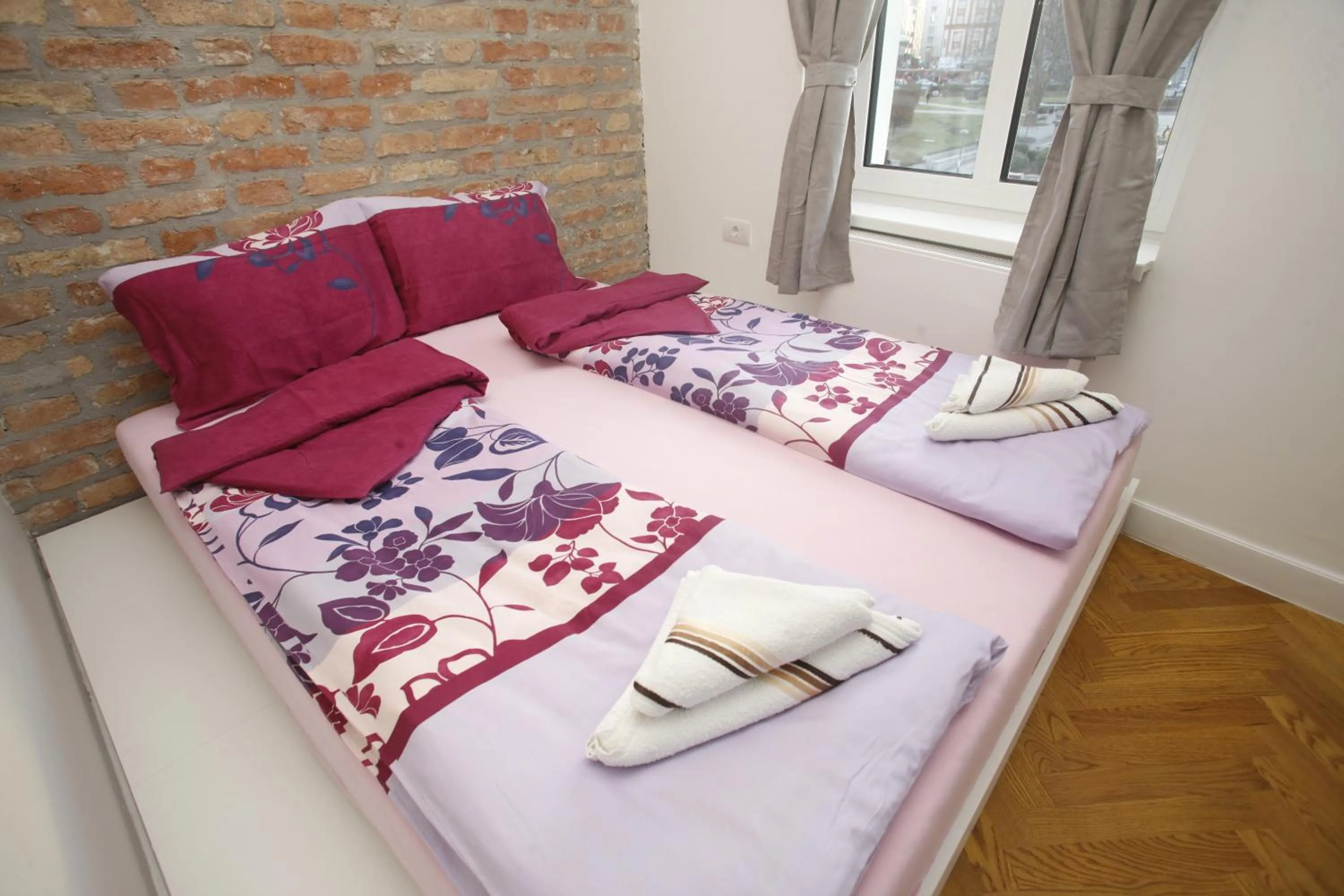 TRAMVAJ Apartments