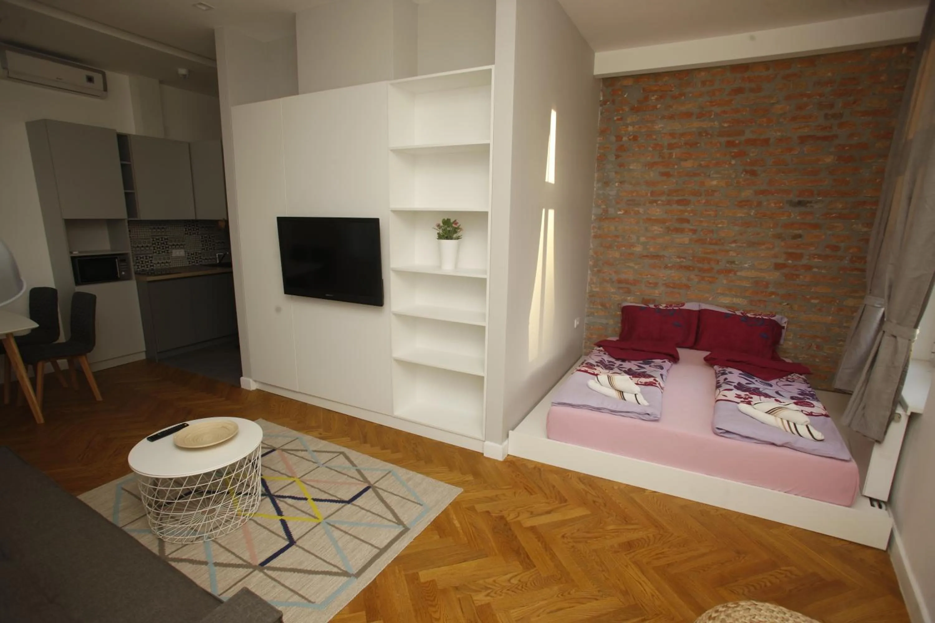 TRAMVAJ Apartments