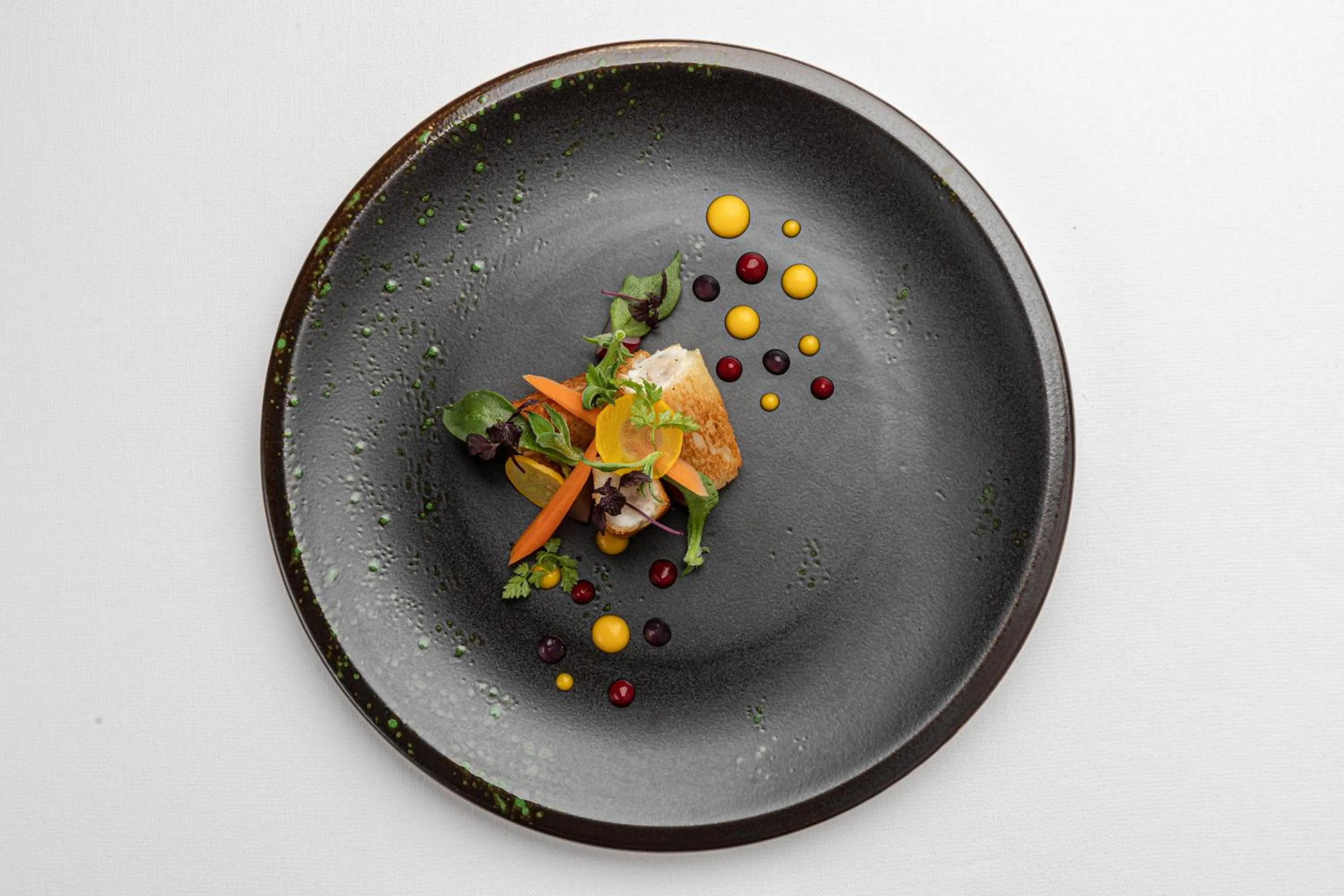 Dinner in Relais La Speranzina