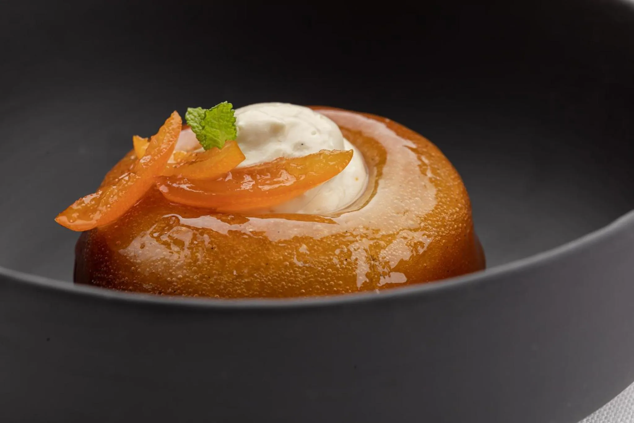 Dinner in Relais La Speranzina