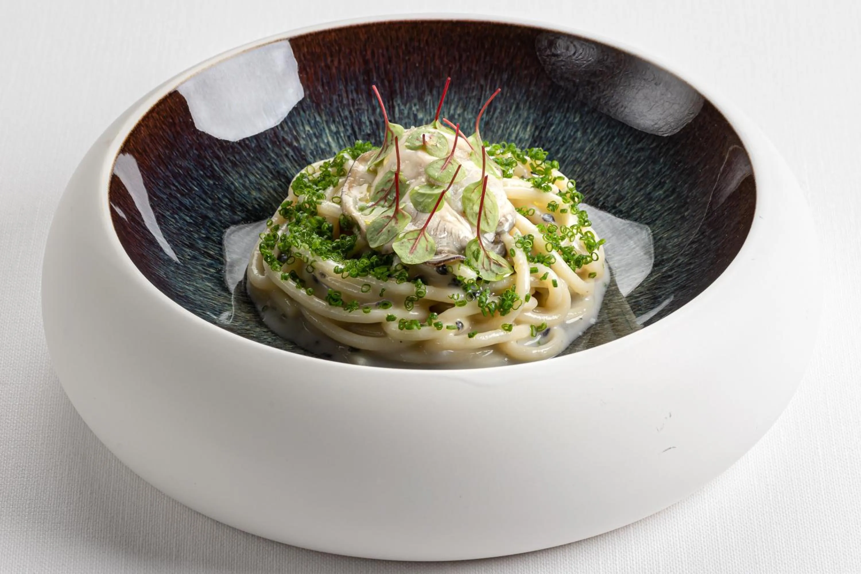 Dinner in Relais La Speranzina