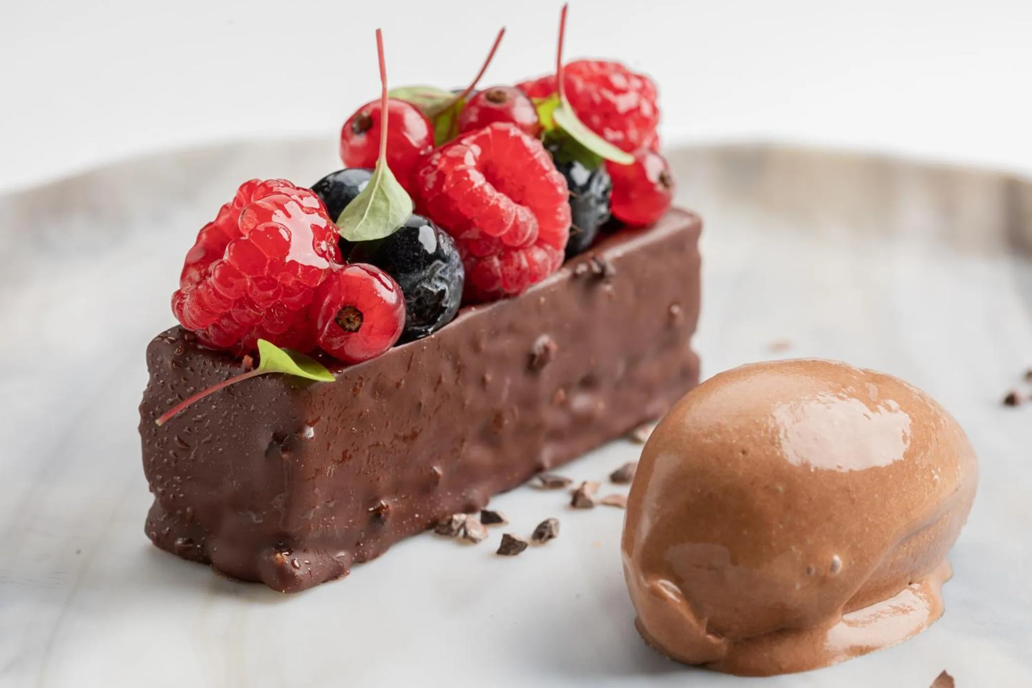 Dinner in Relais La Speranzina