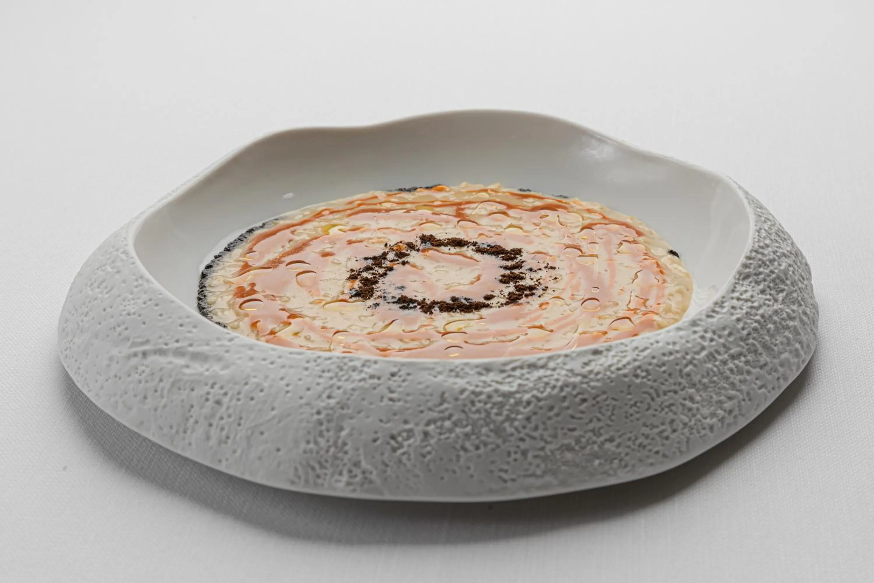 Dinner in Relais La Speranzina