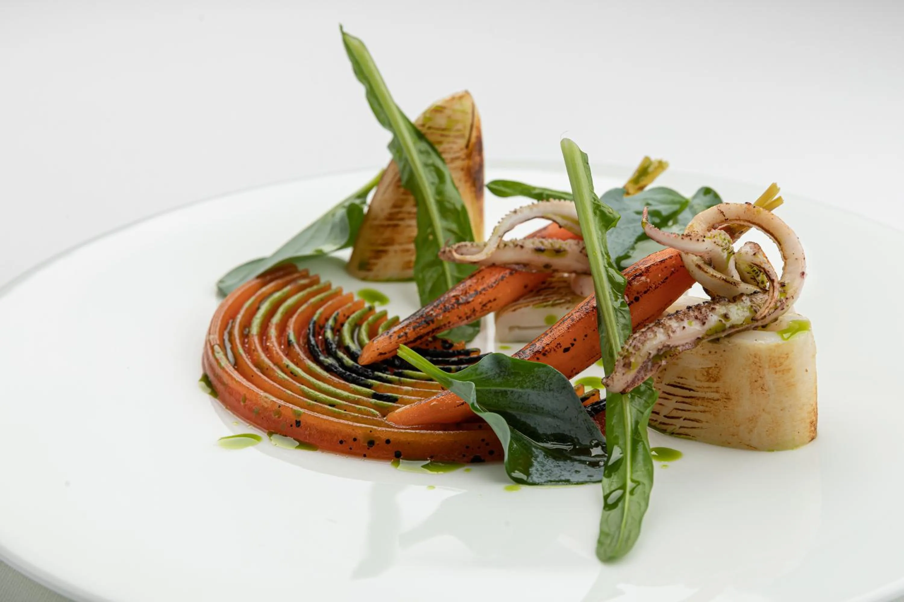 Dinner in Relais La Speranzina