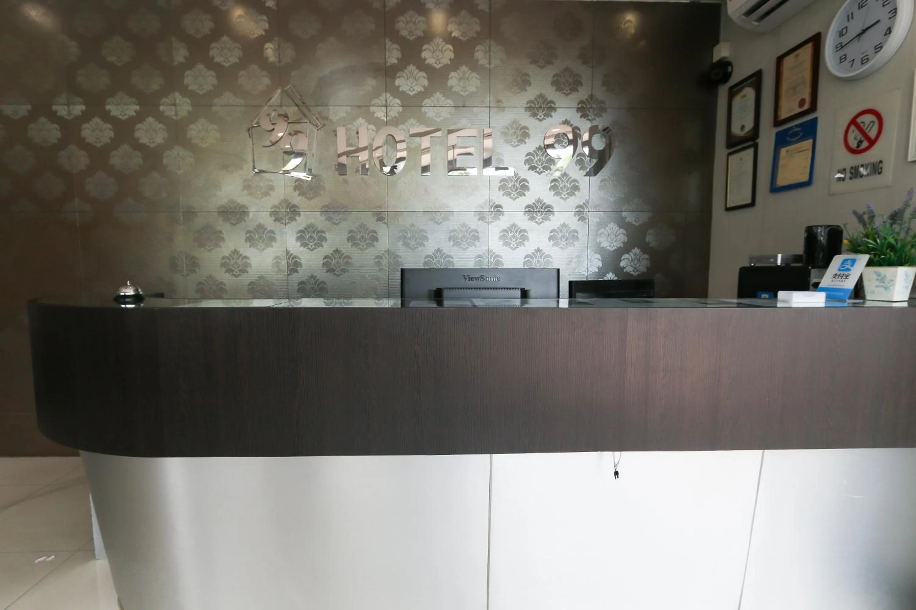 Hotel 99 Botanik Klang