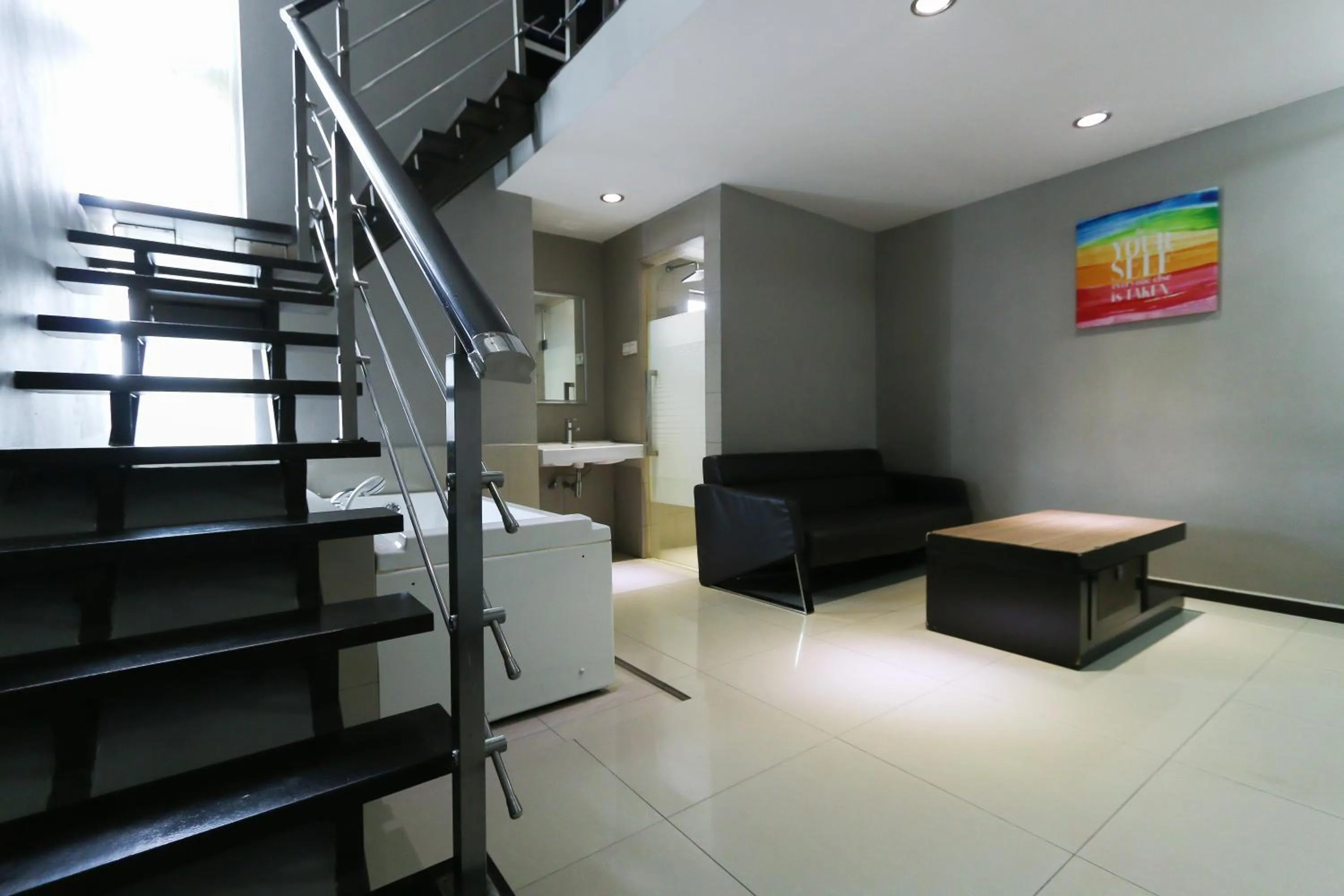 Hotel 99 Botanik Klang