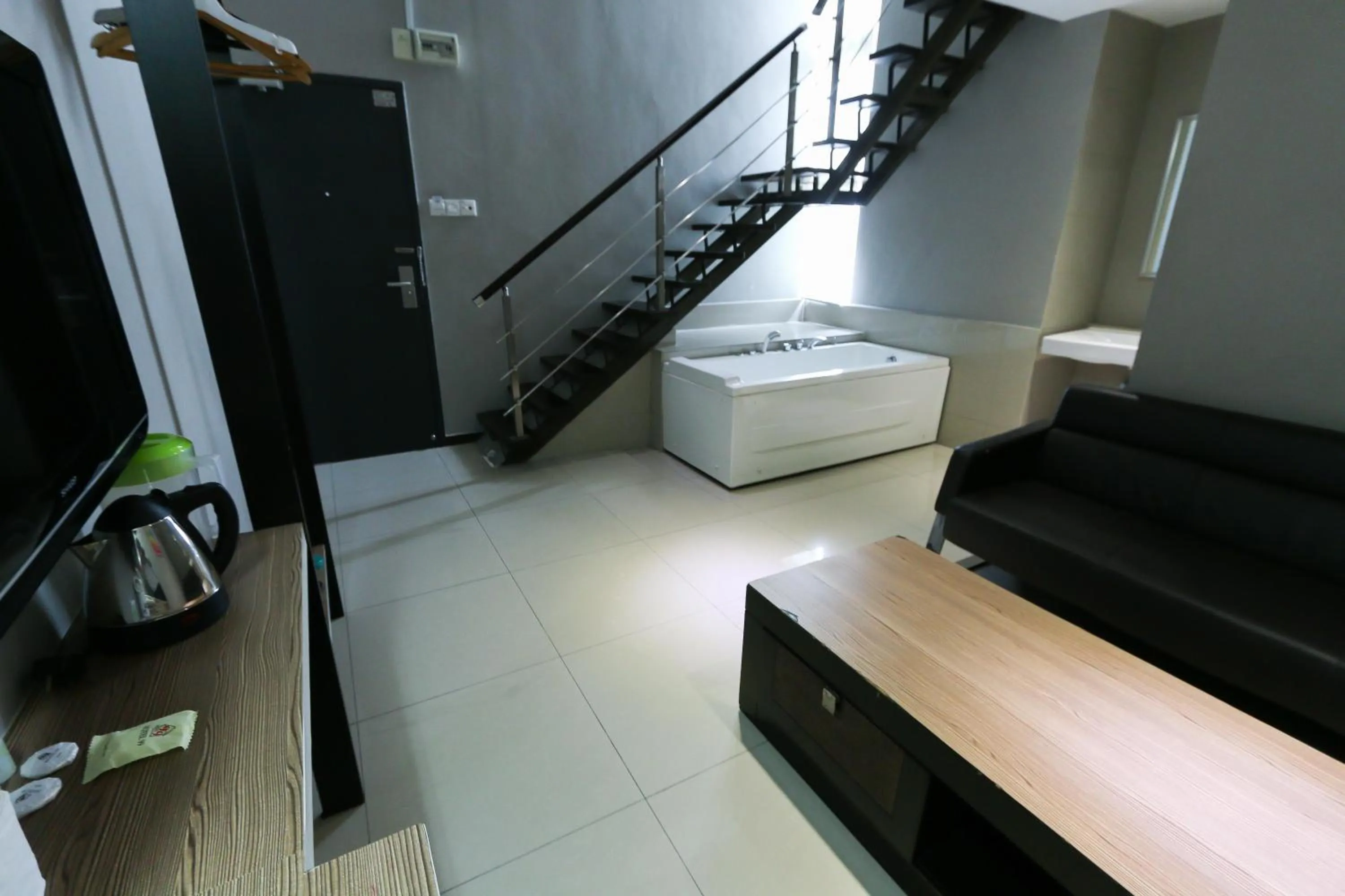 Hotel 99 Botanik Klang