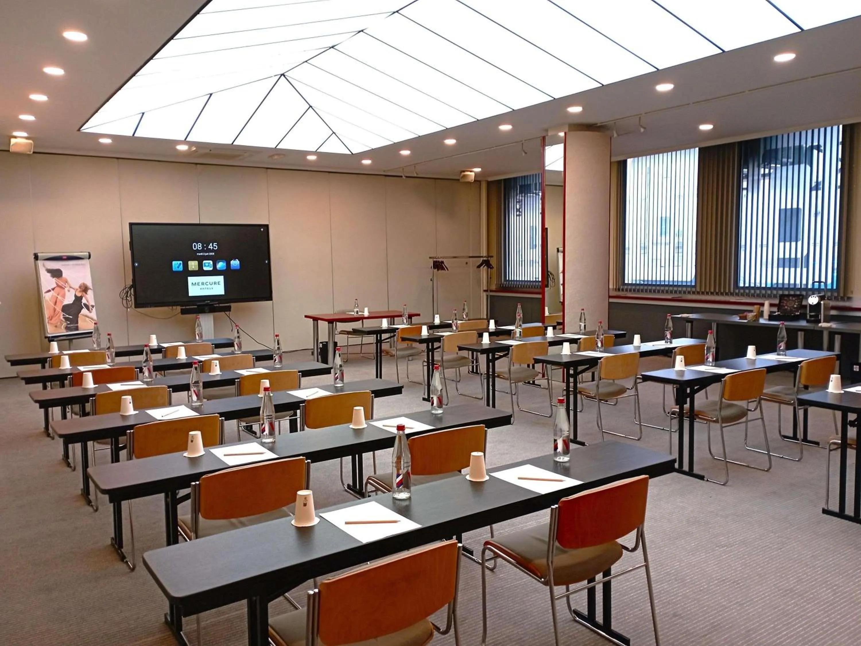 Meeting/conference room in Mercure Limoges Centre