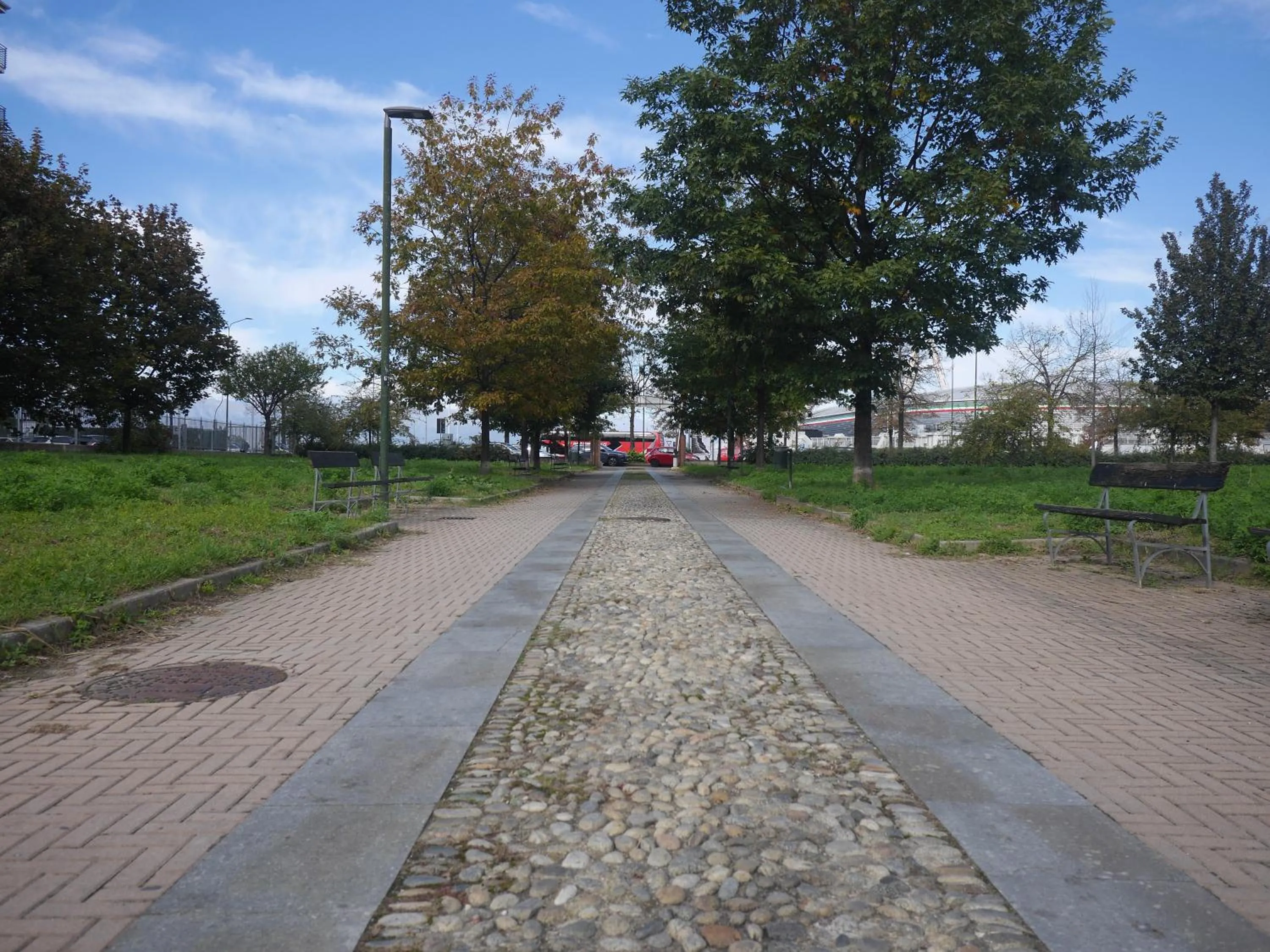 Spring in La Boheme SMART Hotel