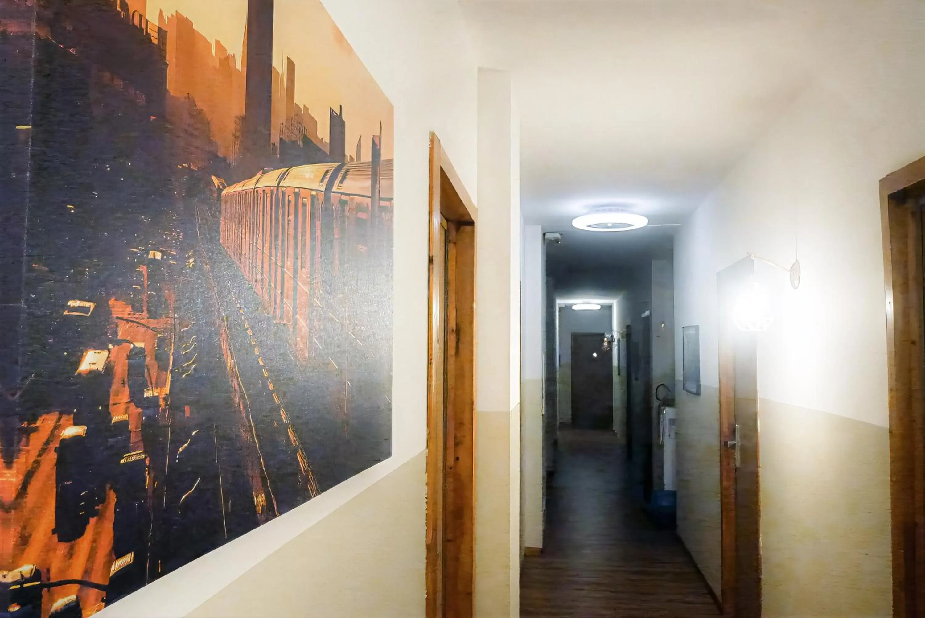 La Boheme SMART Hotel