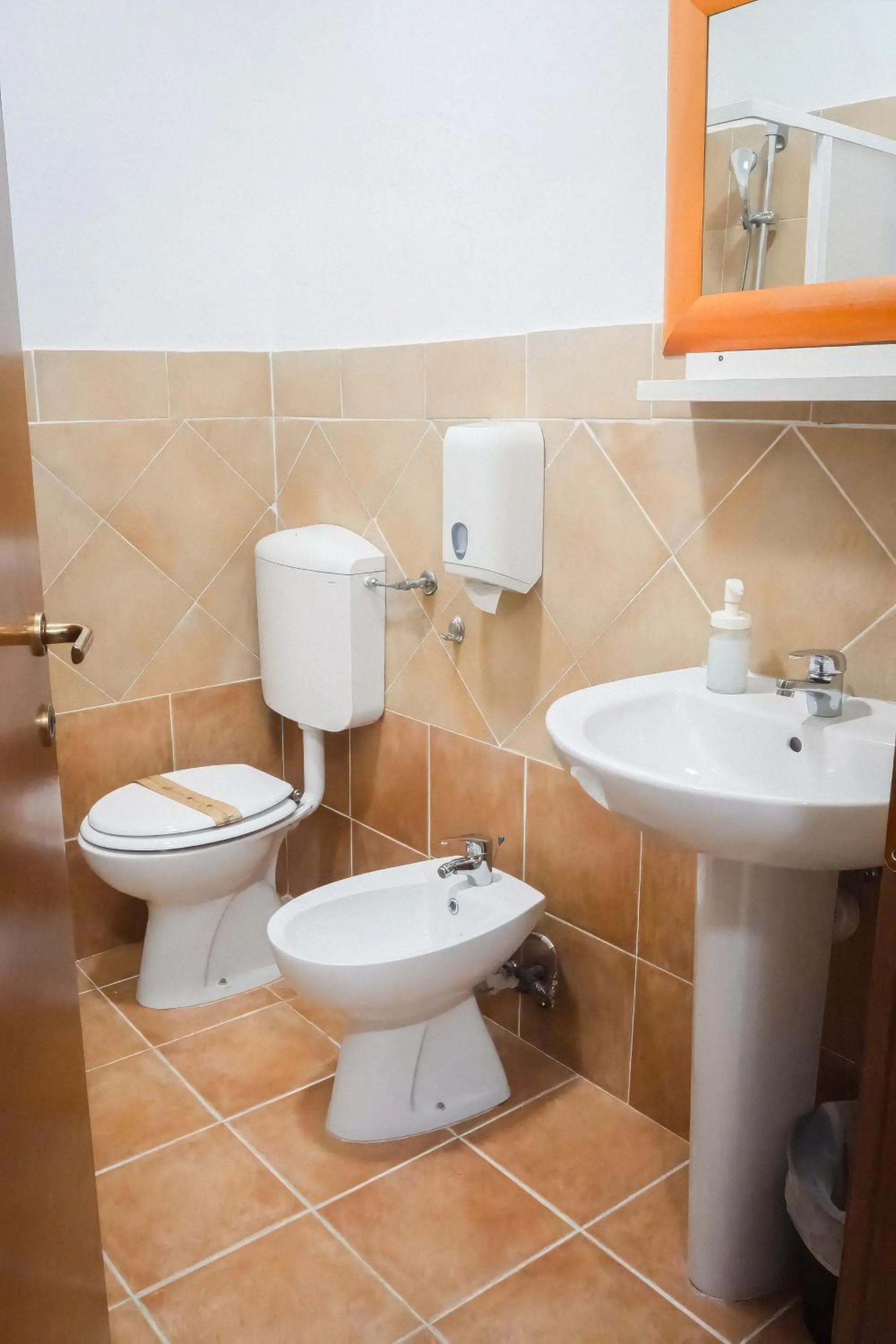 La Boheme SMART Hotel