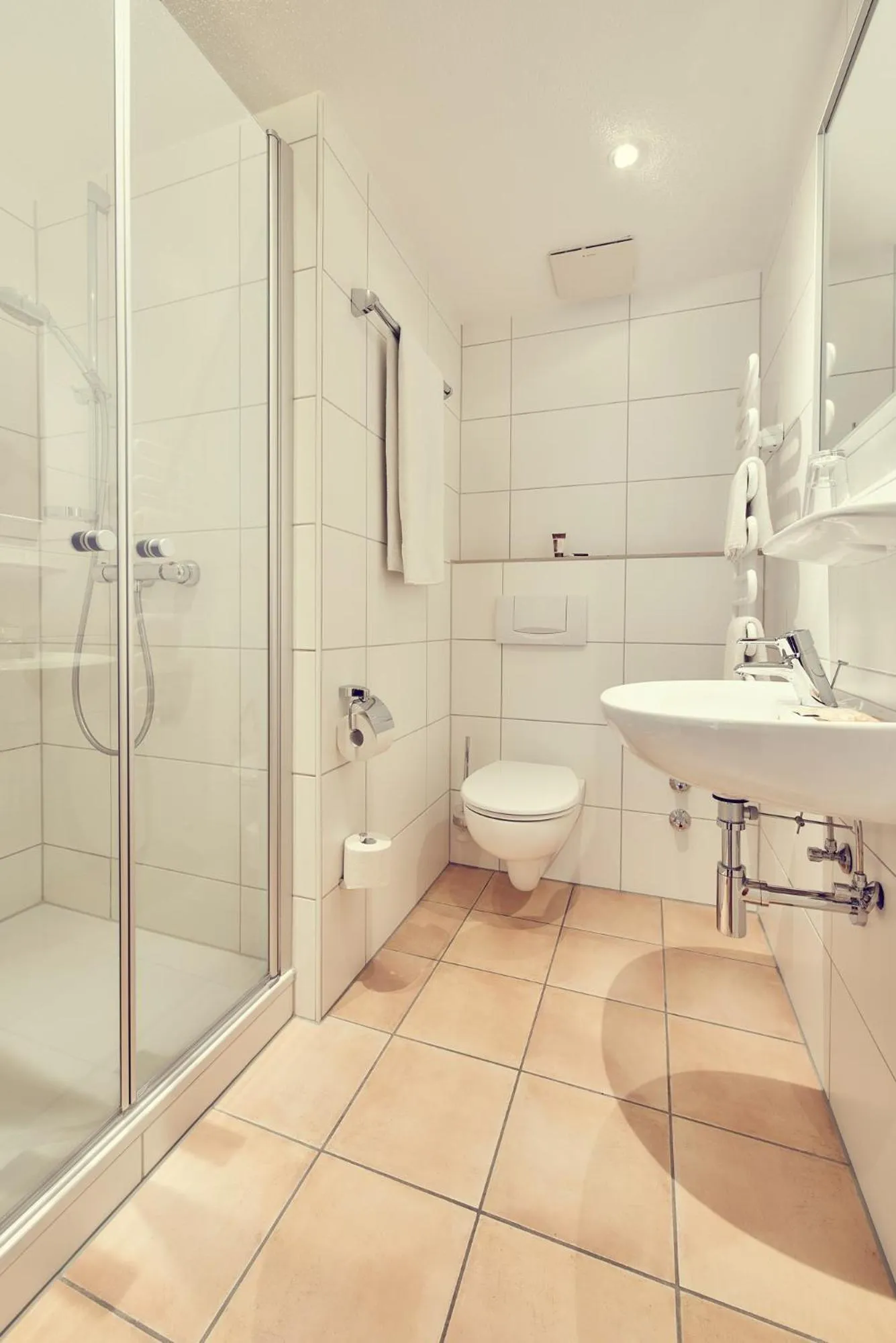 Photo of the whole room in Landgasthof zur Sonne