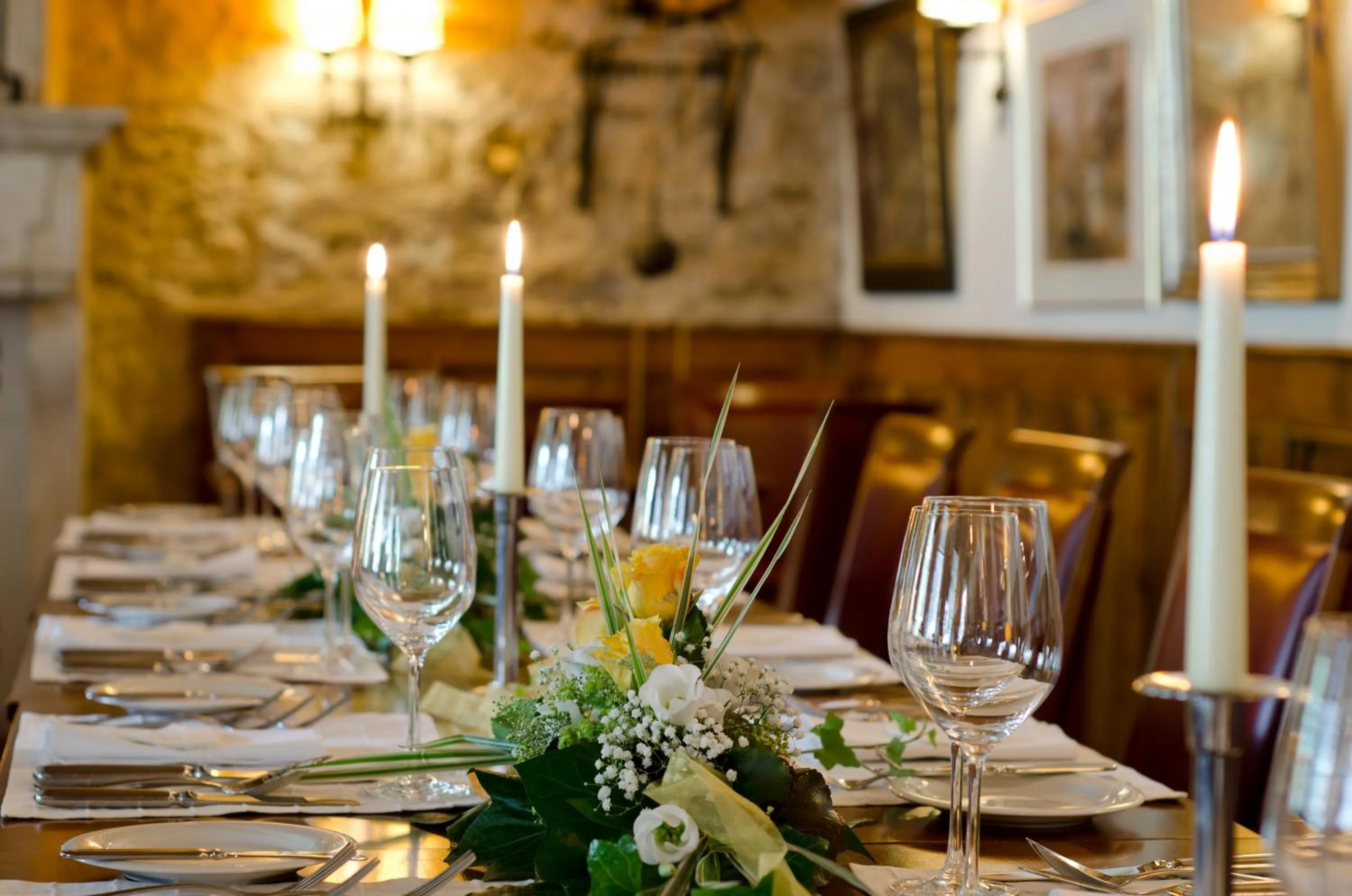 Restaurant/places to eat in Landgasthof zur Sonne