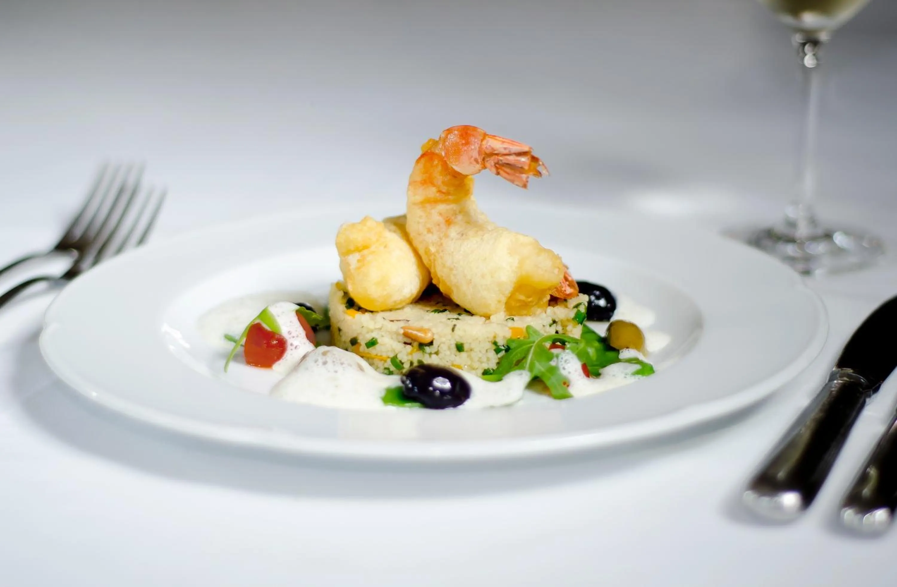 Restaurant/places to eat in Landgasthof zur Sonne