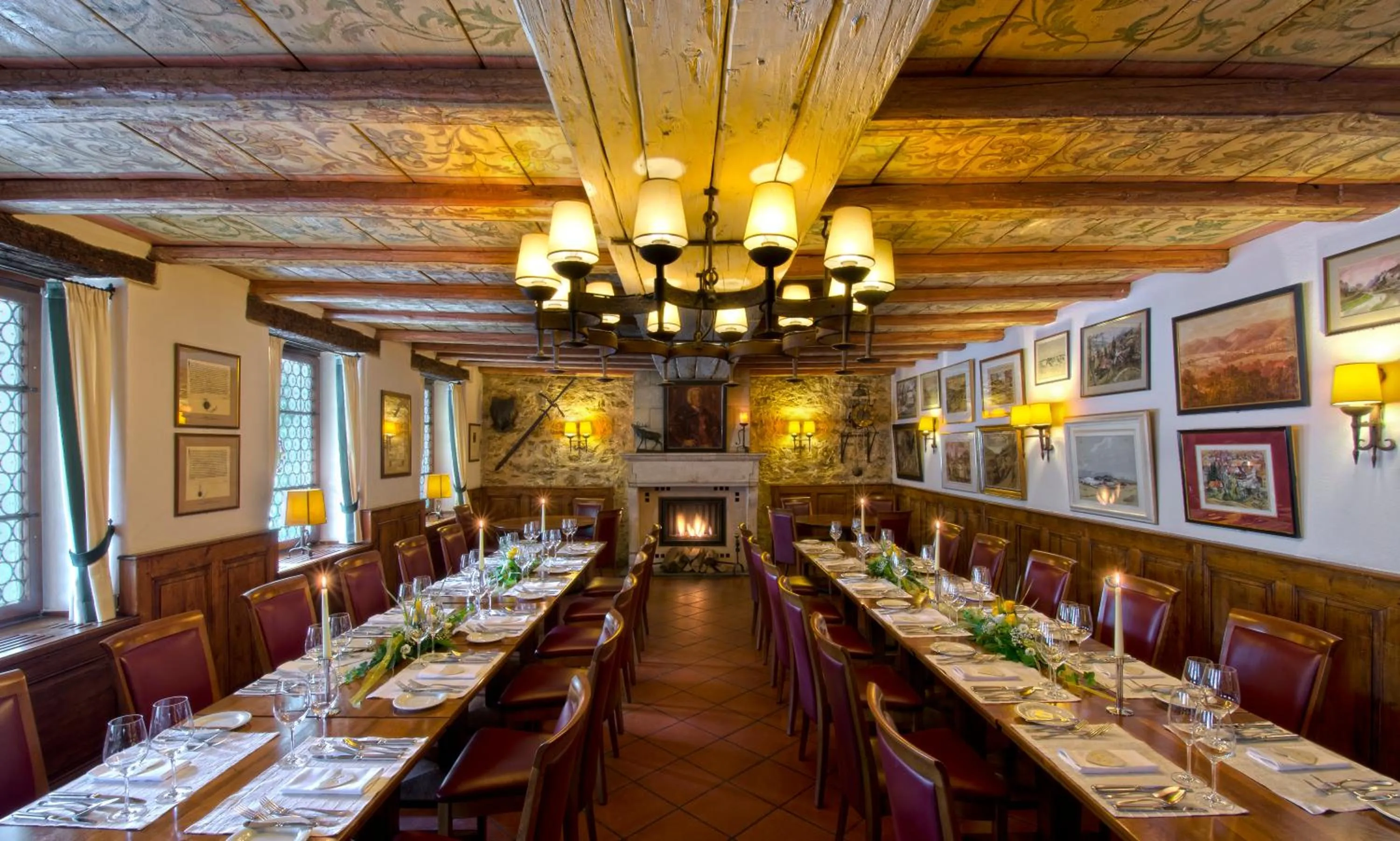 Restaurant/places to eat in Landgasthof zur Sonne