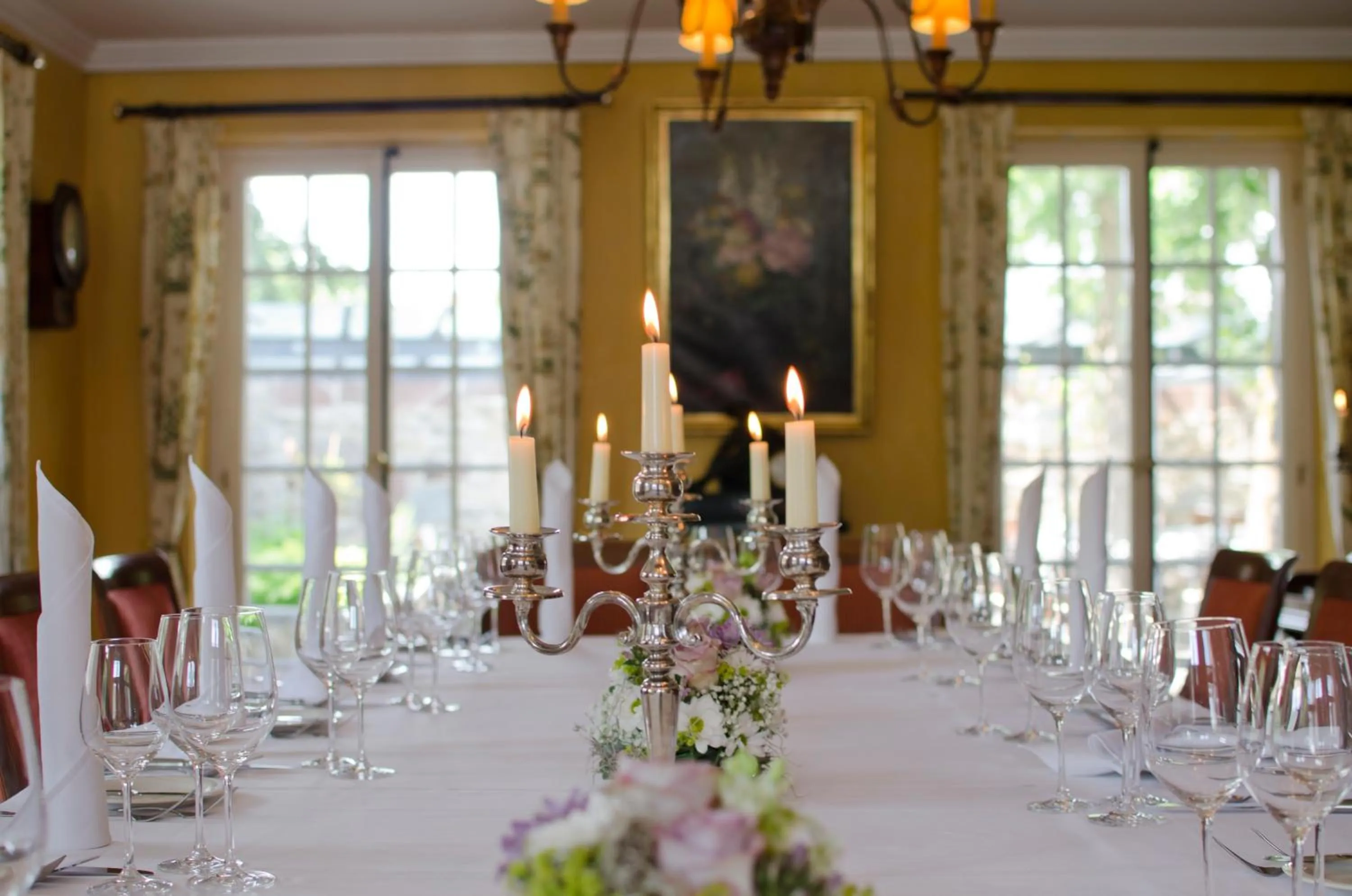 Restaurant/places to eat in Landgasthof zur Sonne