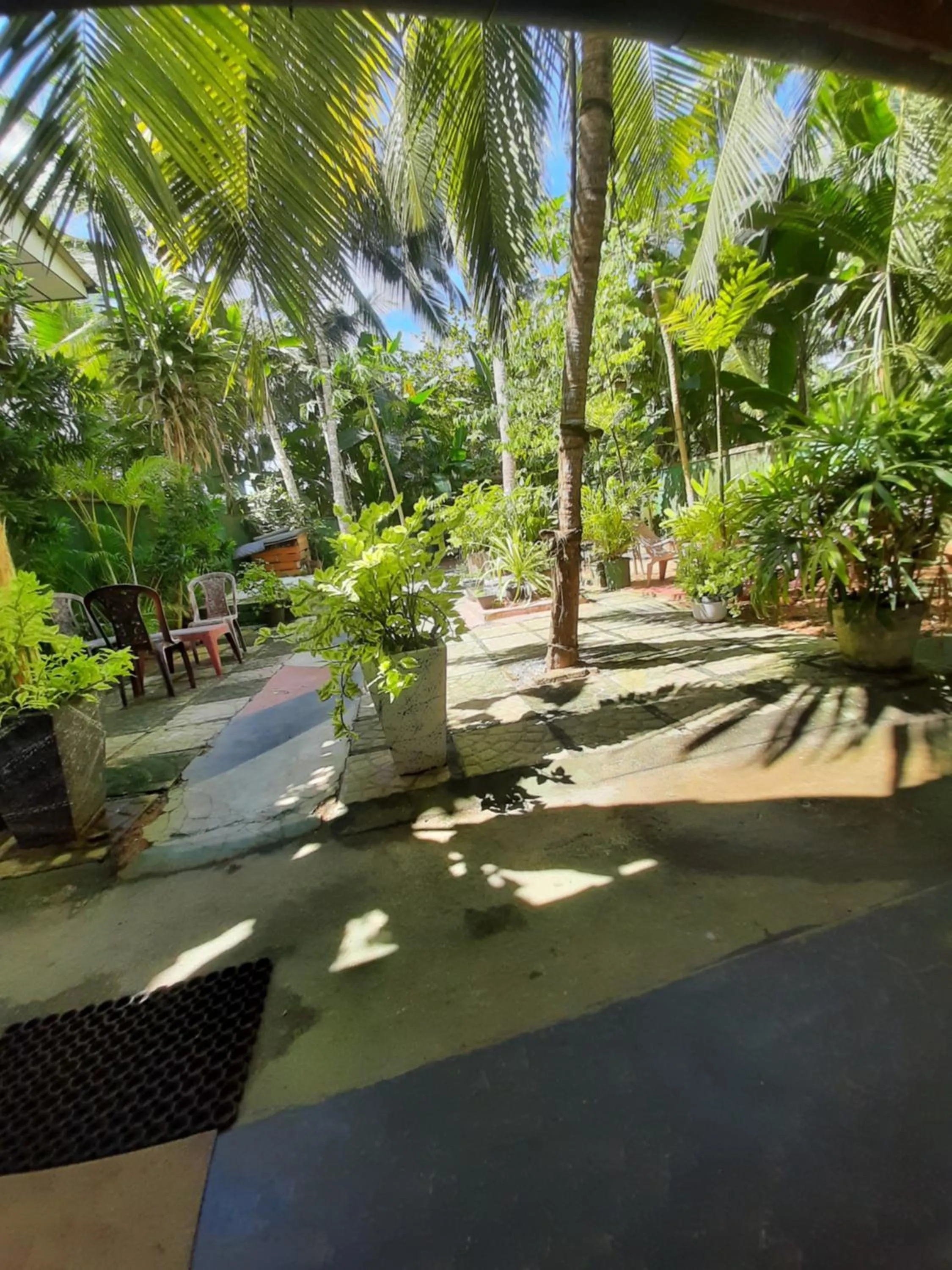 Property building in Susee Villa