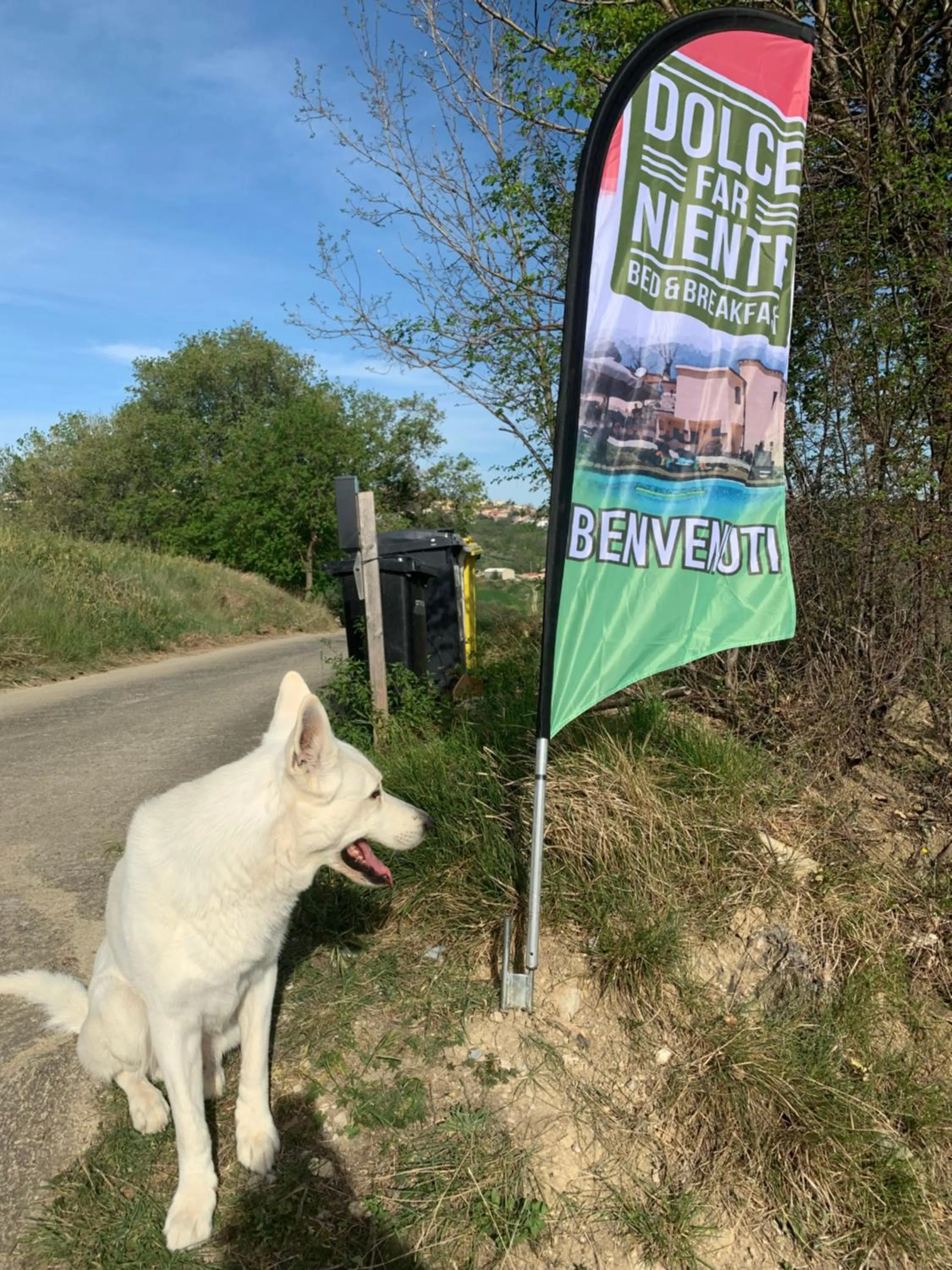 Boutique B&B Dolce Far Niente