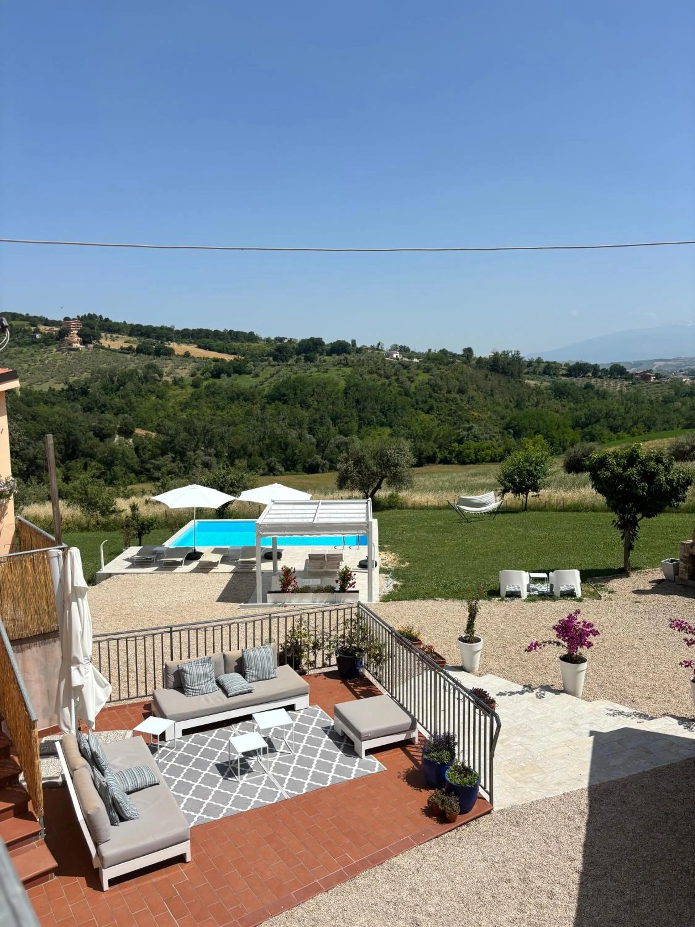 Boutique B&B Dolce Far Niente