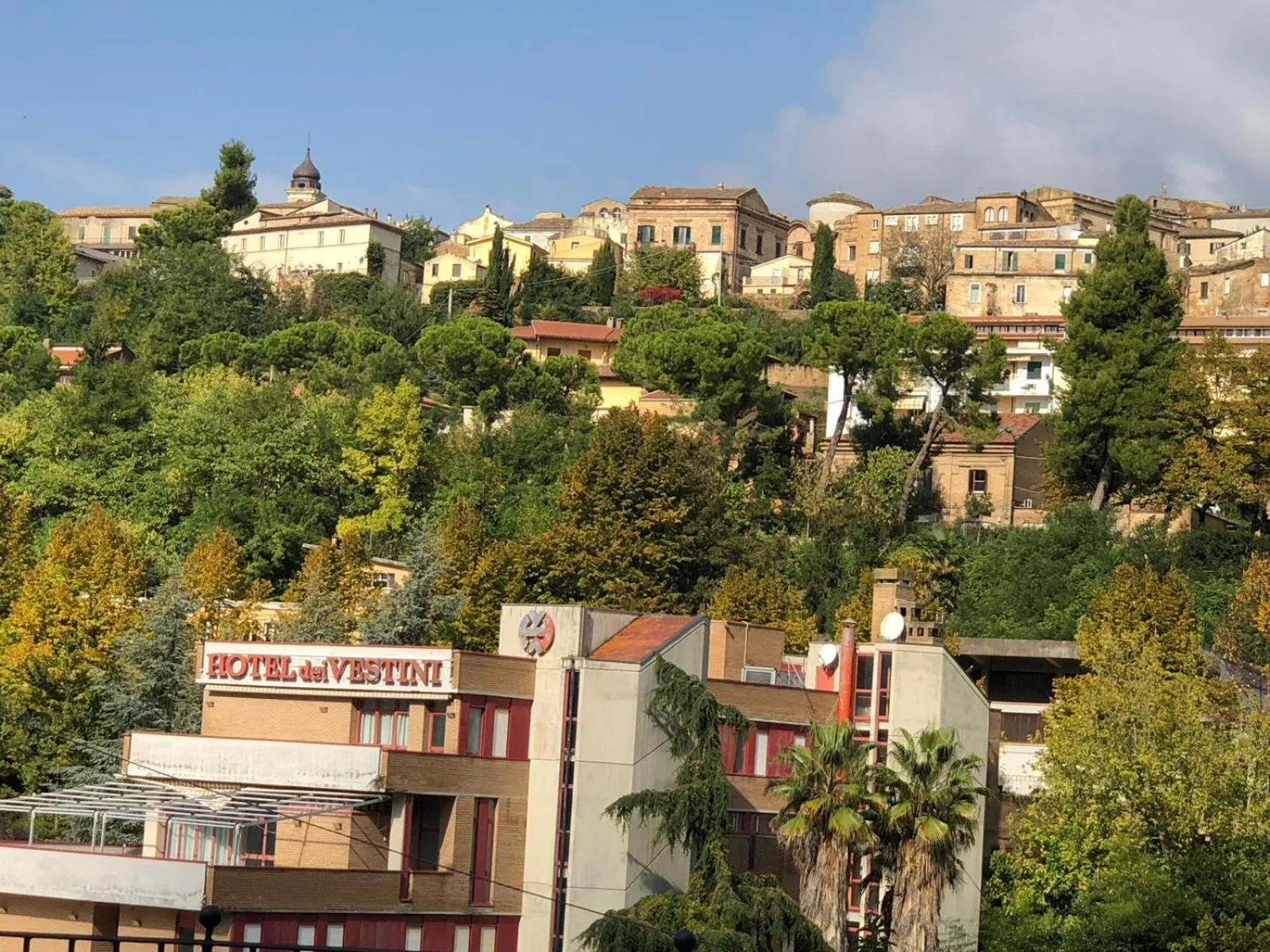 Boutique B&B Dolce Far Niente