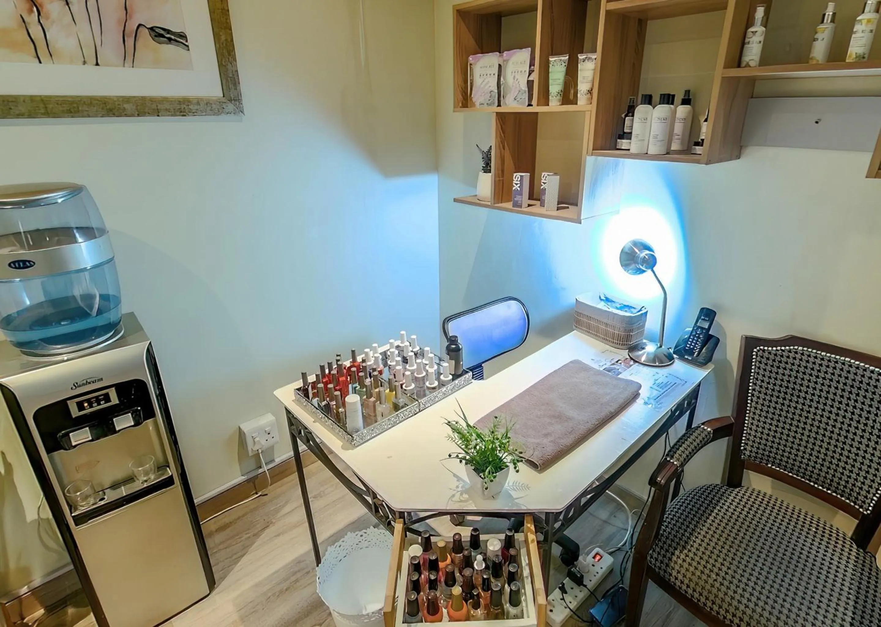 Spa and wellness centre/facilities in Avalon Springs by Dream Resorts