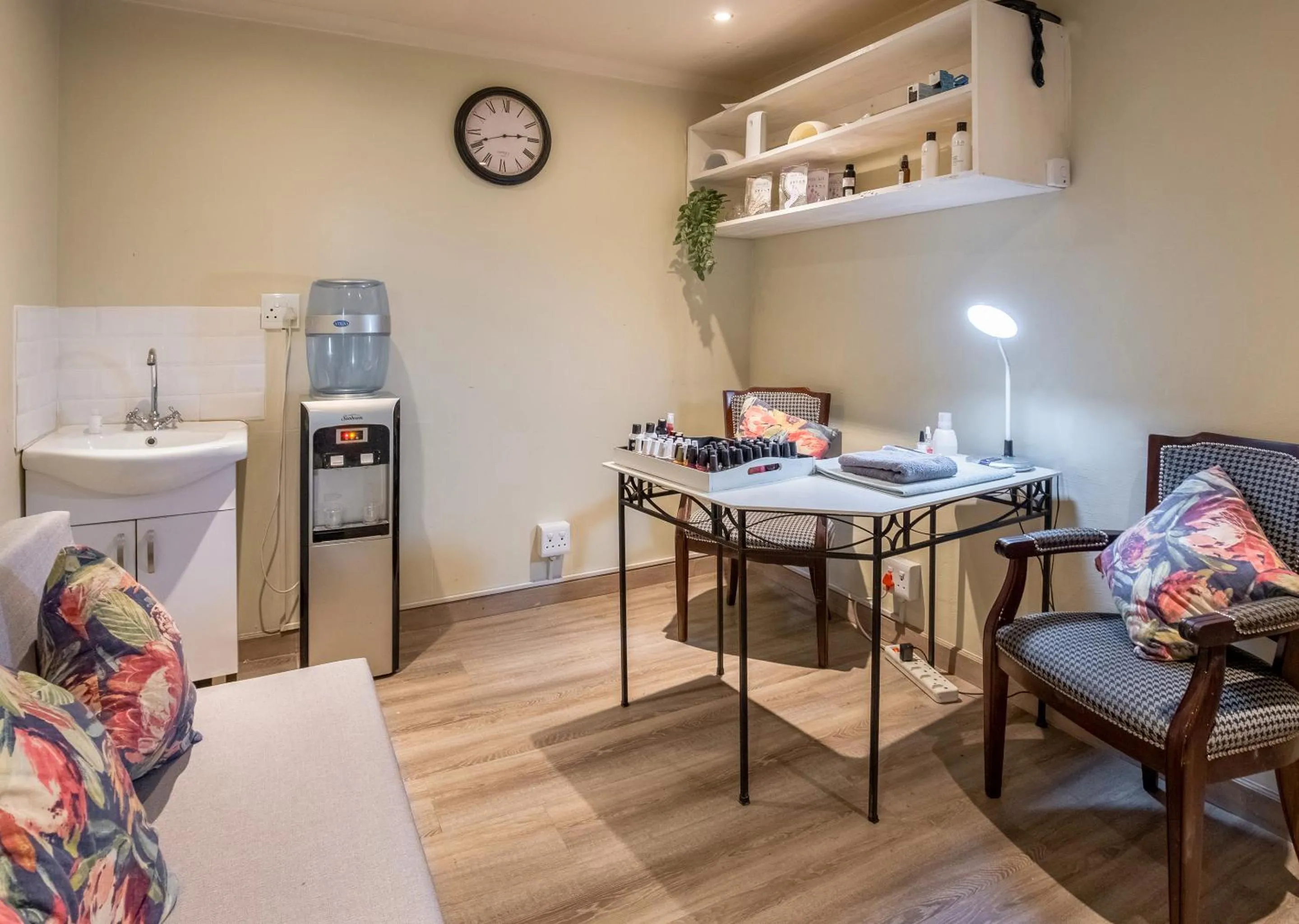 Spa and wellness centre/facilities in Avalon Springs by Dream Resorts